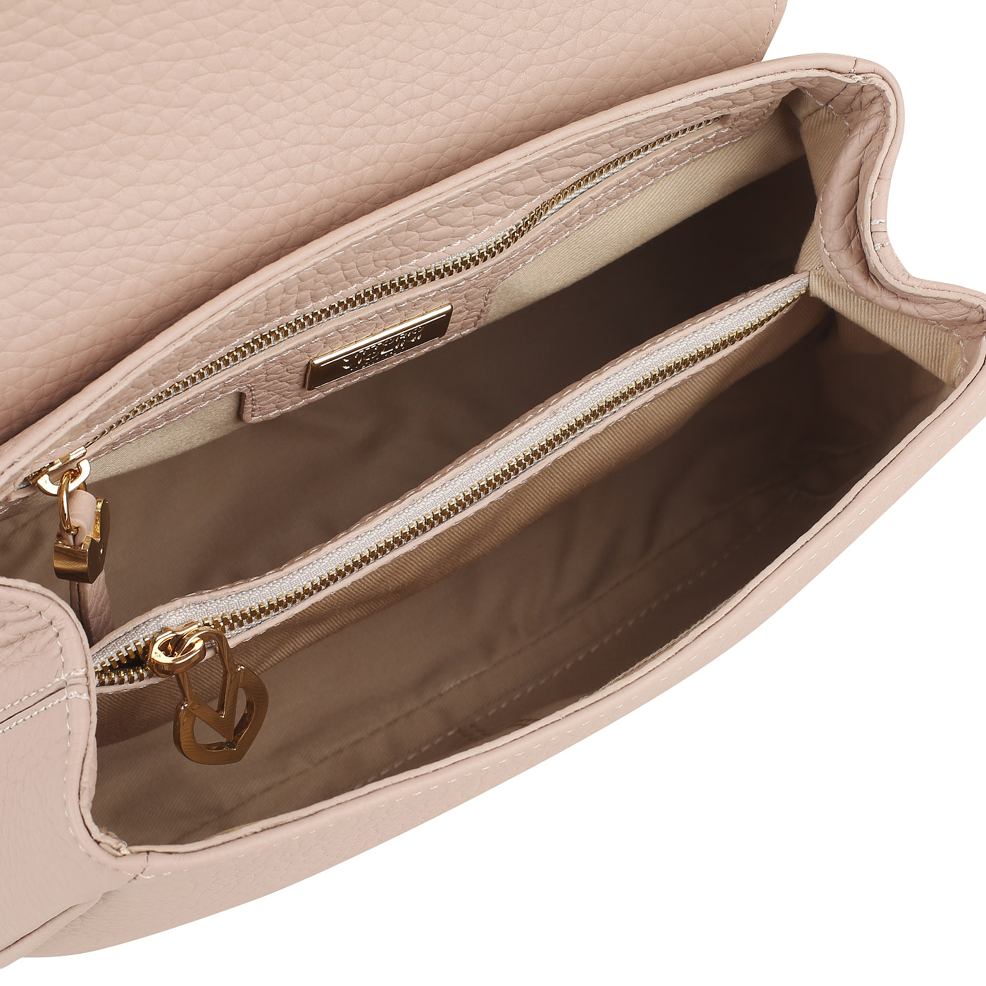 Кожаная сумка Vittorio Violini 