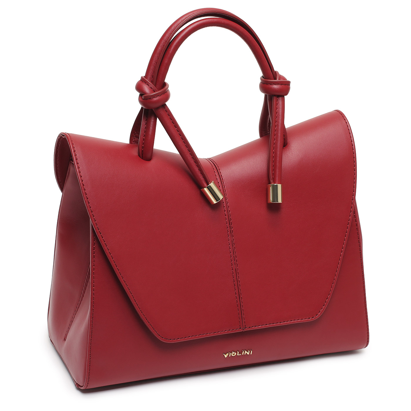 Кожаная сумка Vittorio Violini Ferrara