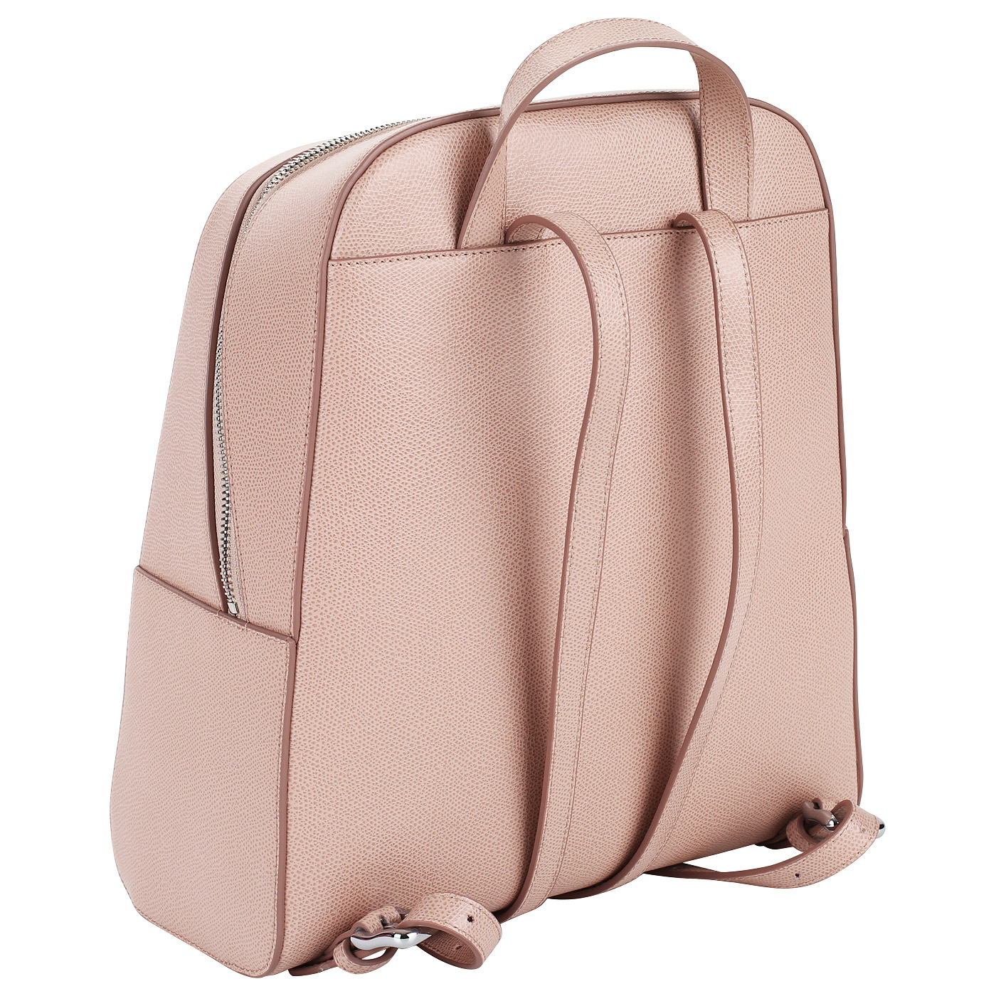 Женский рюкзак с карманом на молнии Aurelli Alma