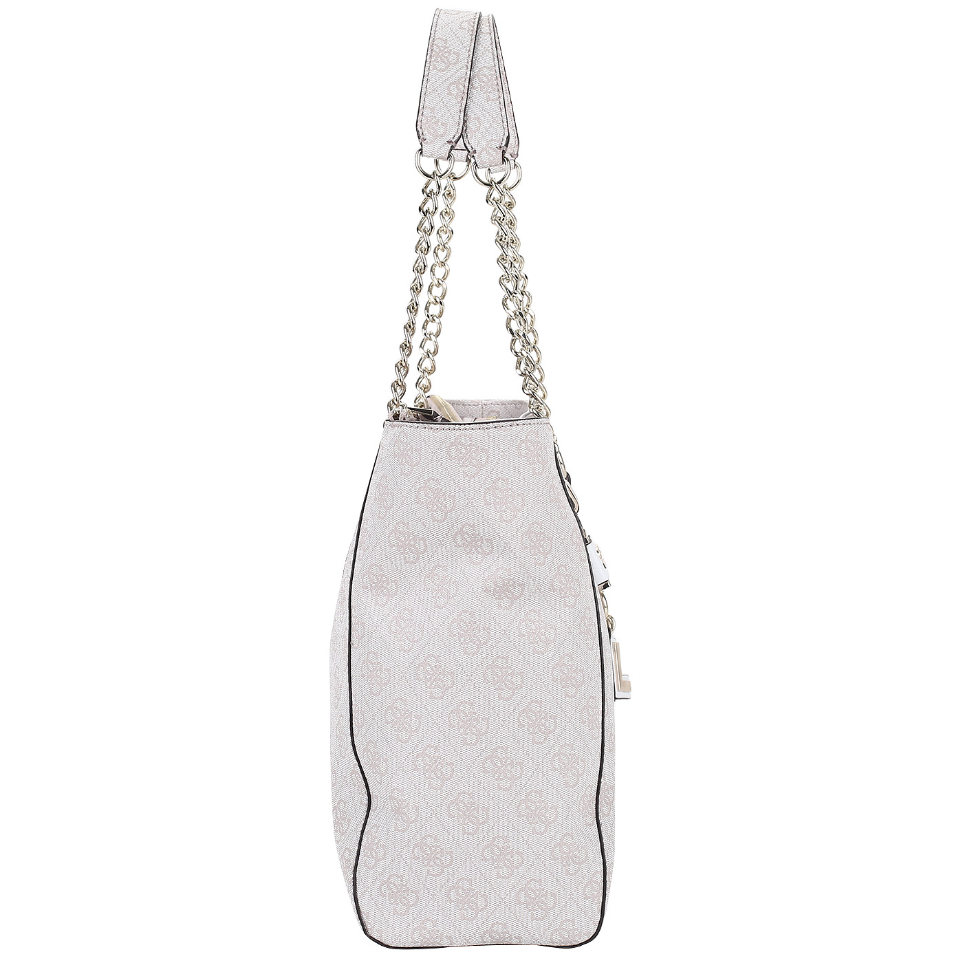 Сумка на молнии Guess Downtown Cool