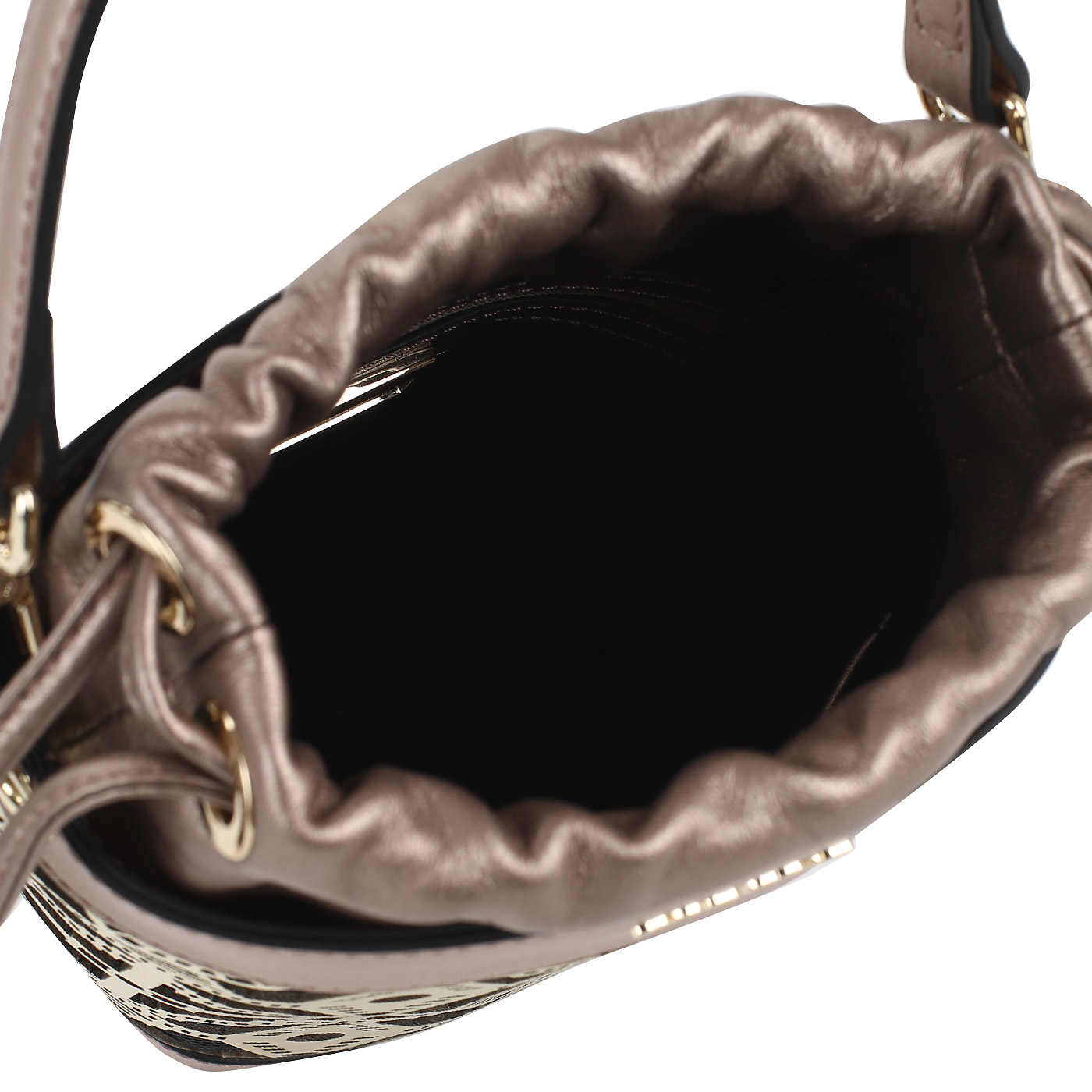 Маленькая сумка-торба Cromia Jala