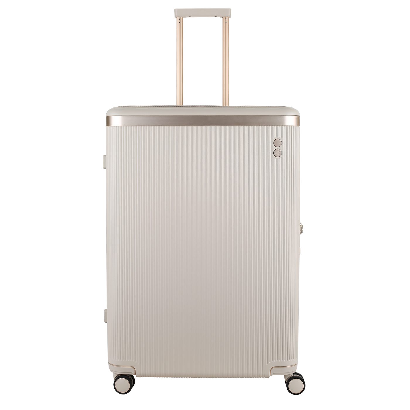 Чемодан большой L из поликарбоната Echolac Dynasty