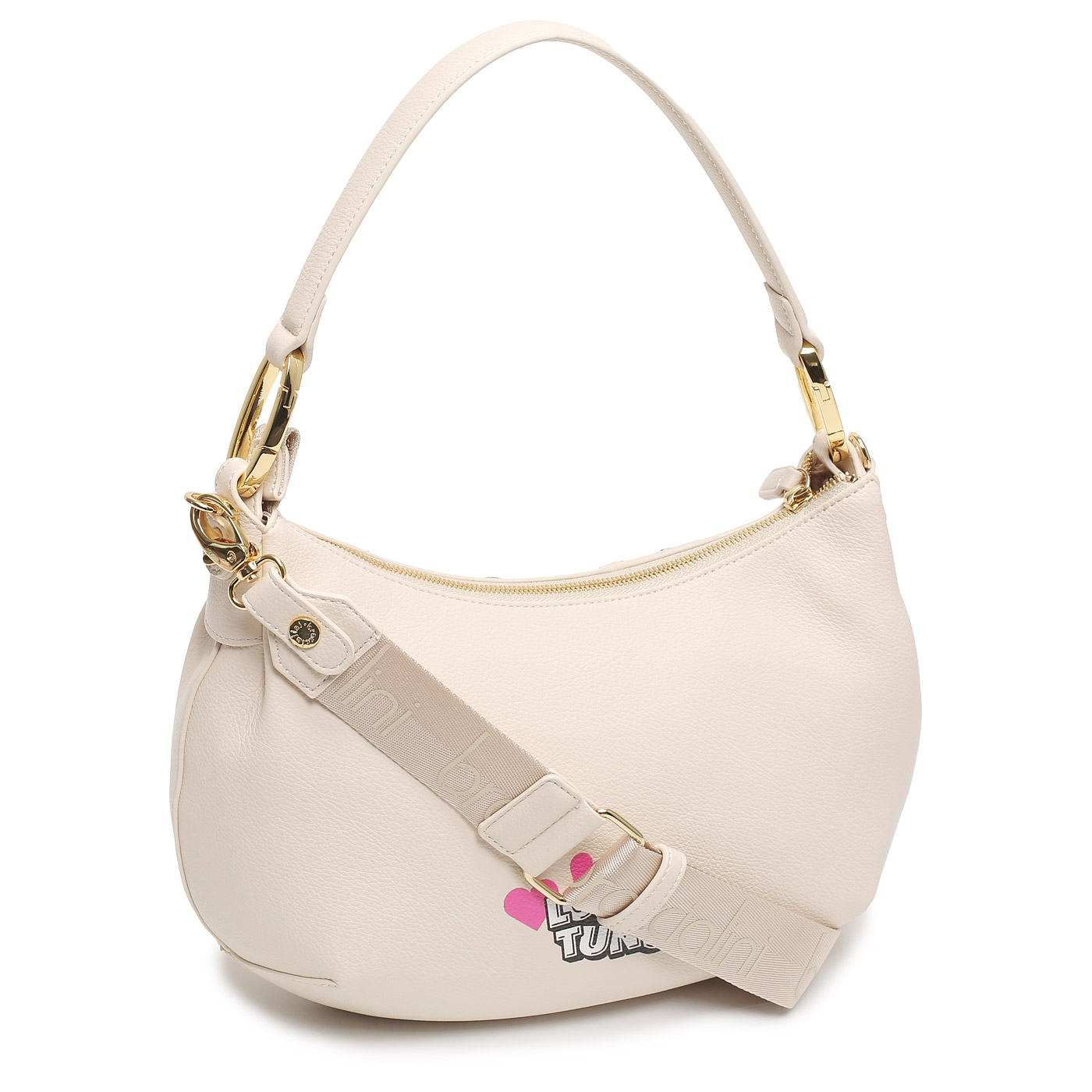 Сумка с ручкой Braccialini Amy Lt