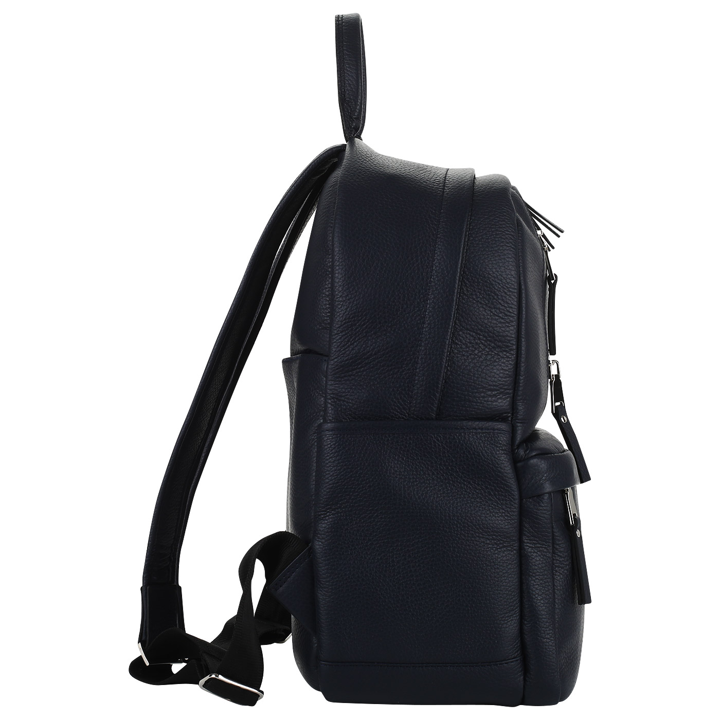 Кожаный рюкзак Stevens 