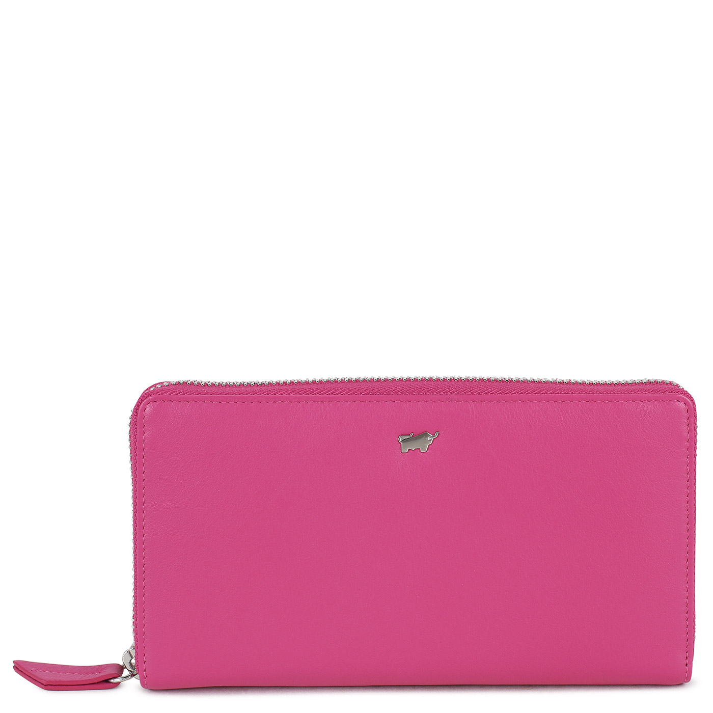 Braun Buffel Портмоне на полную купюру