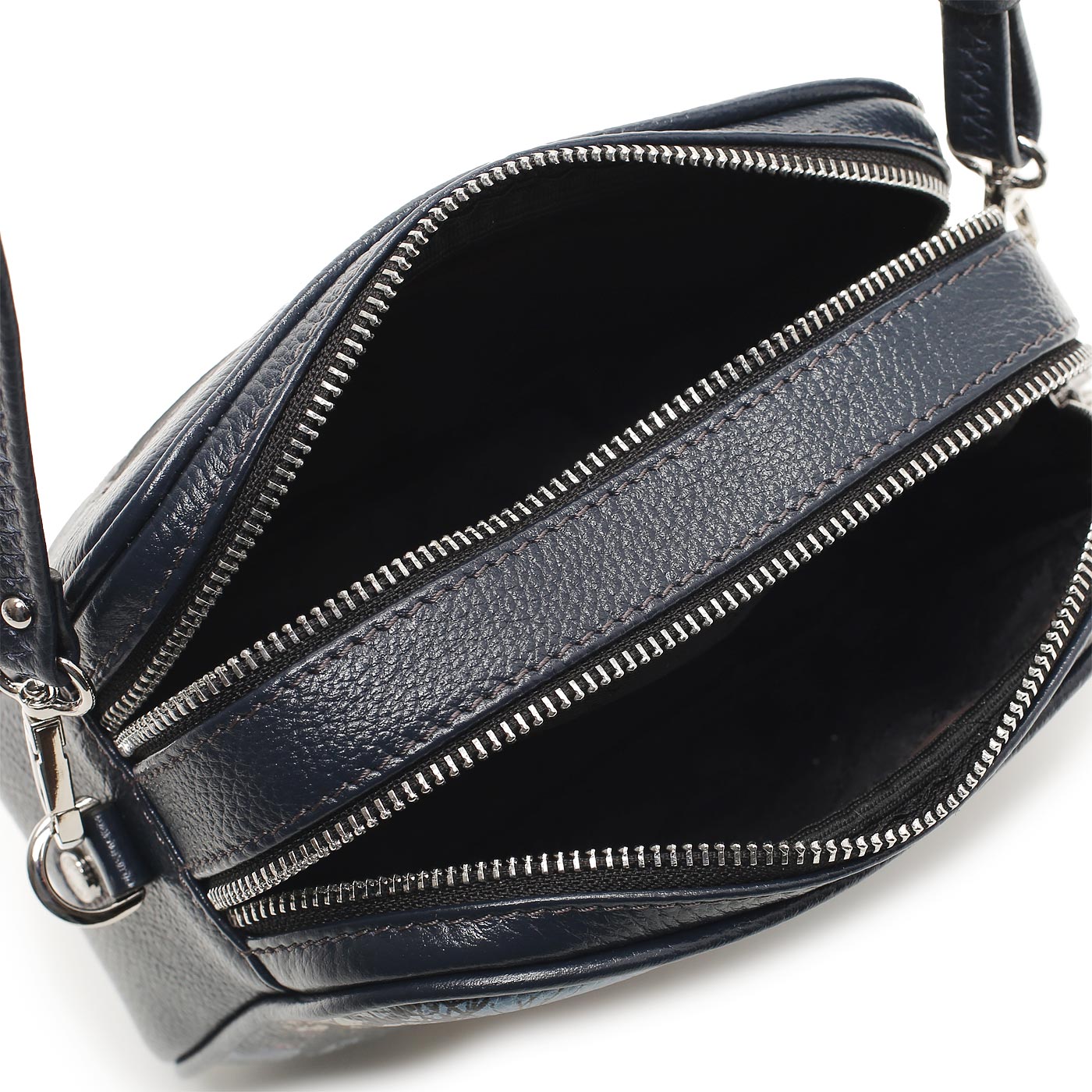 Сумочка с принтом Chatte Lille