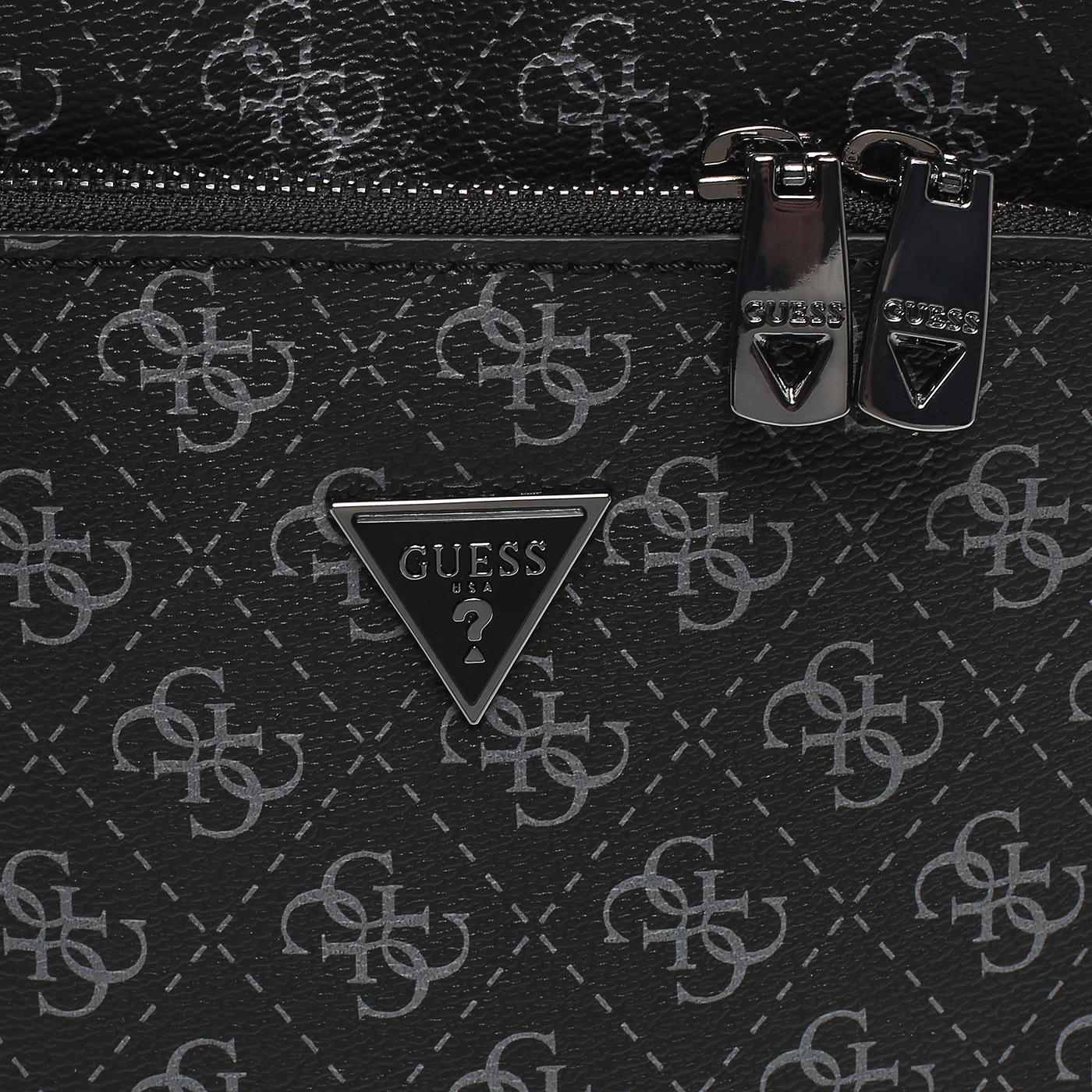 Однолямочный рюкзак Guess Milano