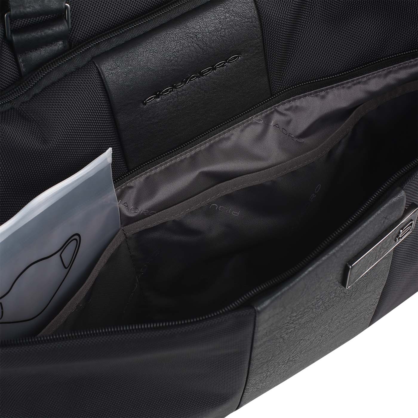 Портплед Piquadro Brief