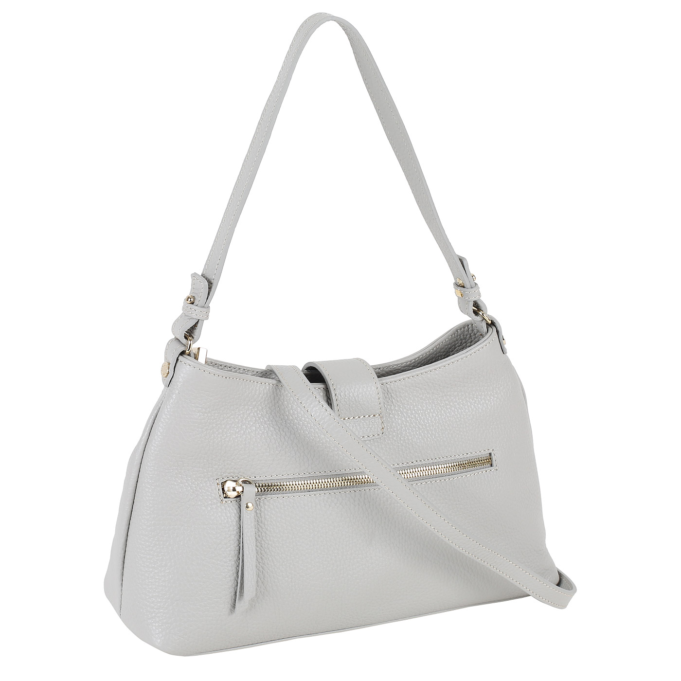 Кожаная сумка Marina Creazioni 