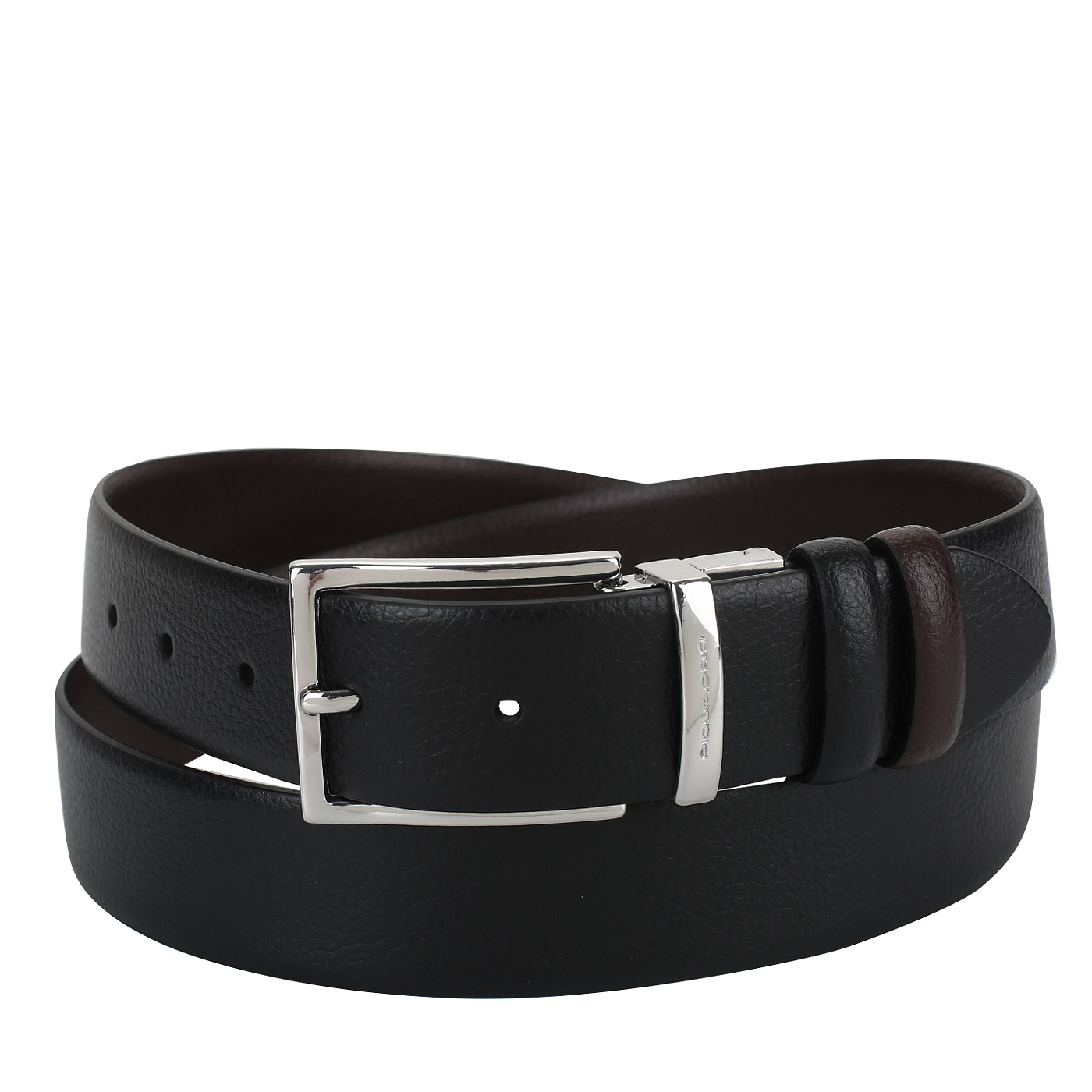 Piquadro Ремень из натуральной кожи