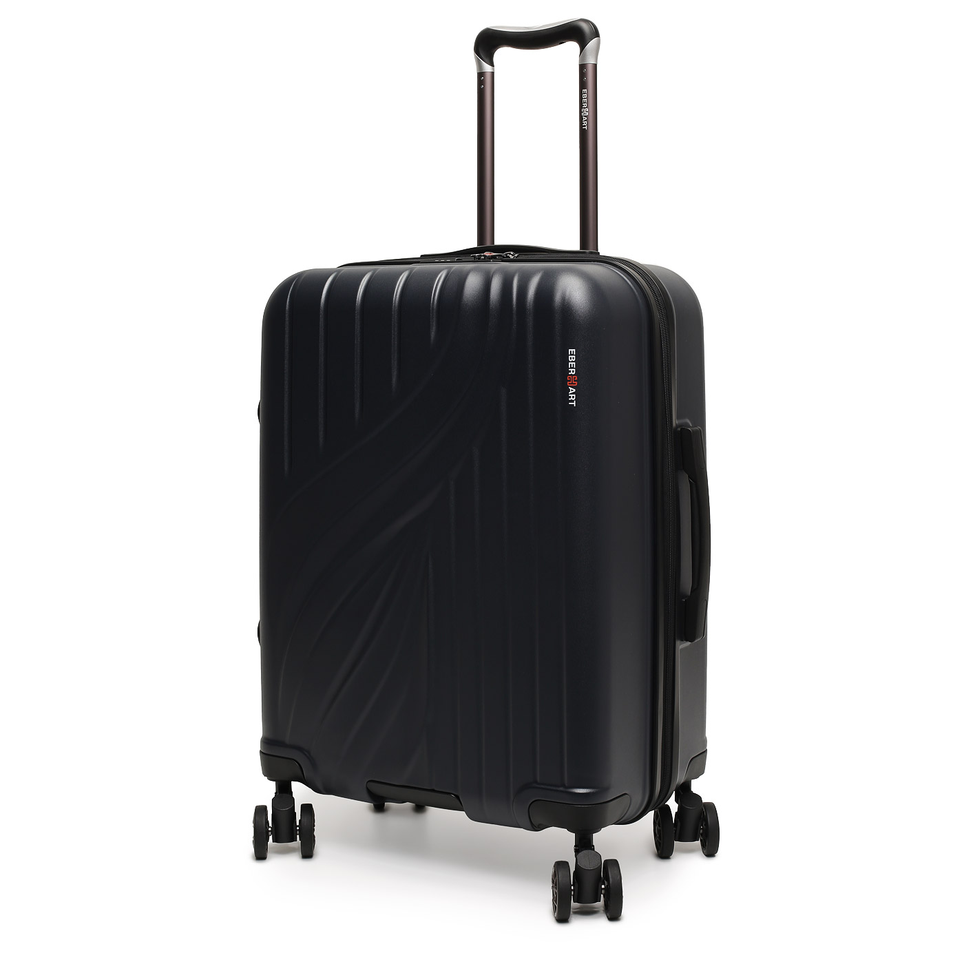 Eberhart Чемодан средний M из поликарбоната