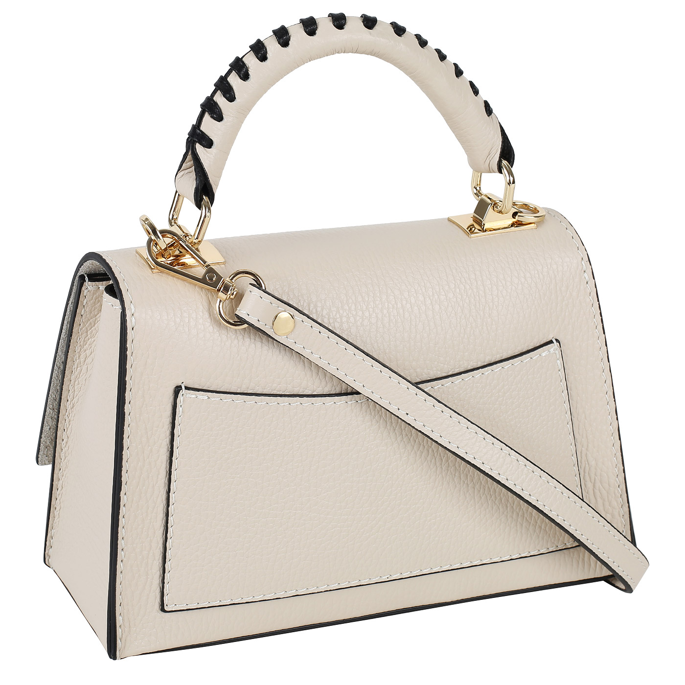 Кожаная сумка Piumelli Mirea