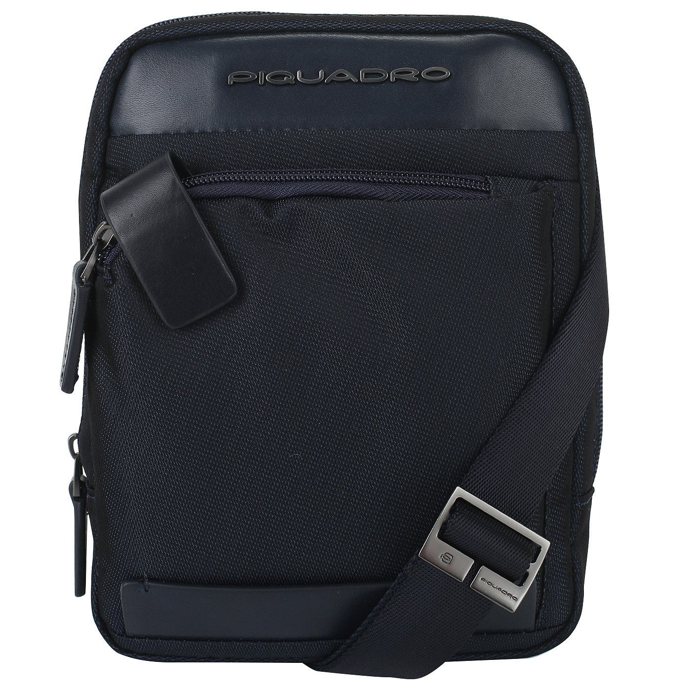 Piquadro Комбинированная сумка через плечо