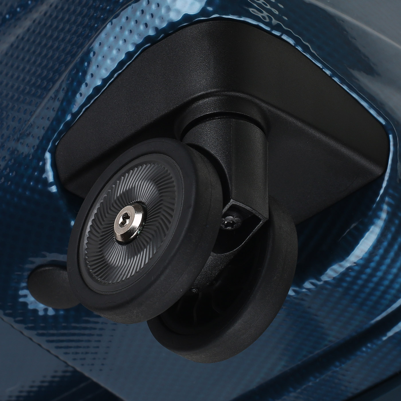 Чемодан очень большой XL  с кодовым замком Samsonite Proxis