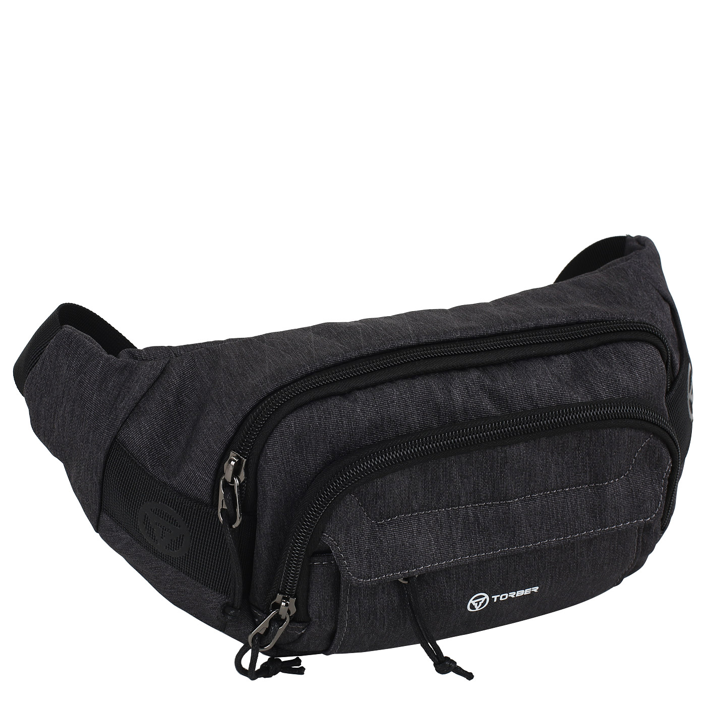 Сумка на пояс Torber 