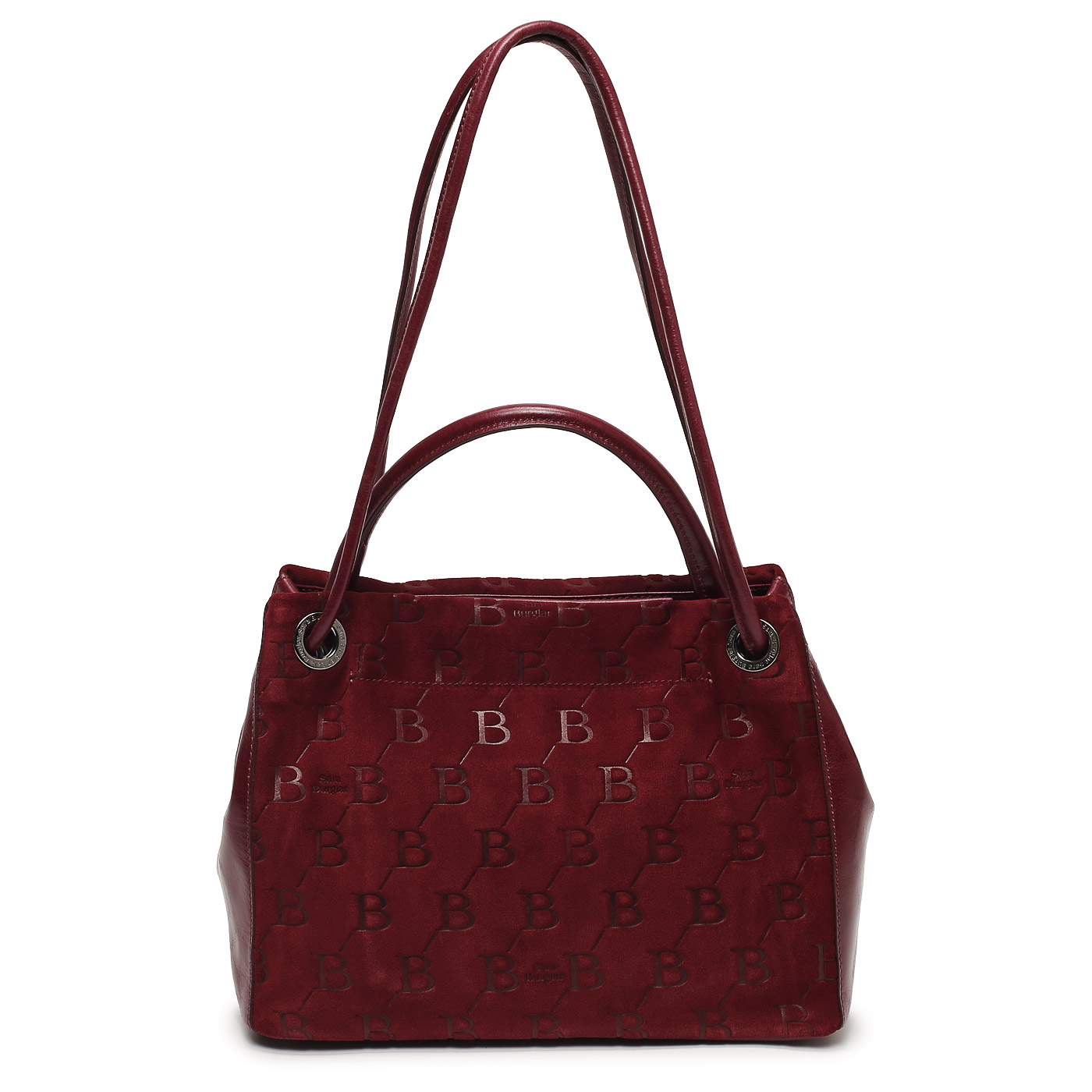 Sara Burglar Кожаная сумка