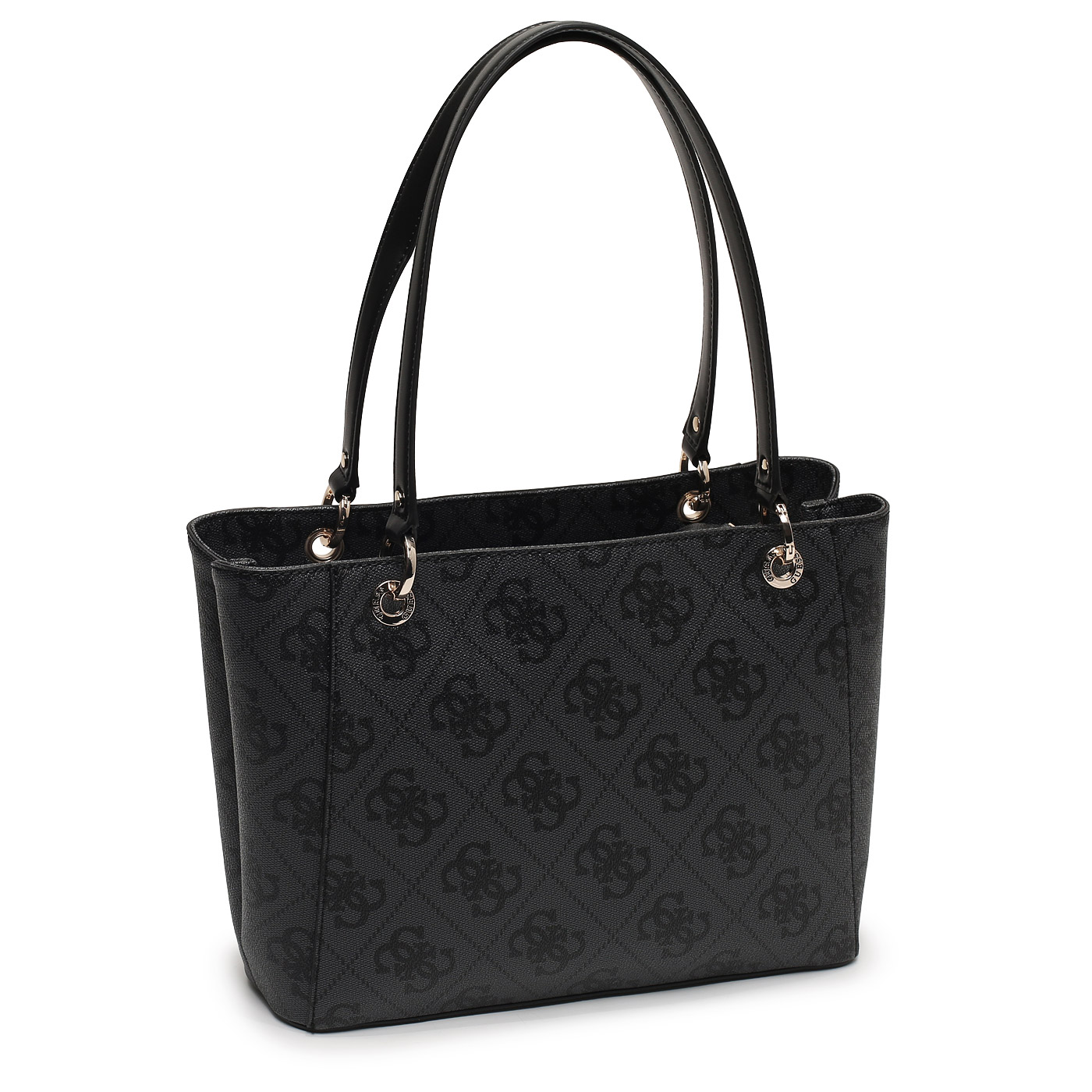 Сумка с длинными ручками Guess Noelle