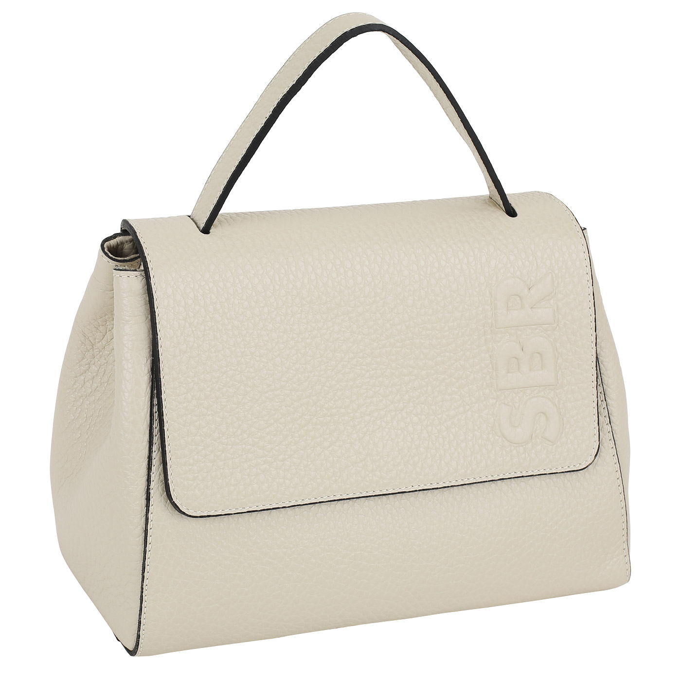 Кожаная сумка Sara Burglar Unica