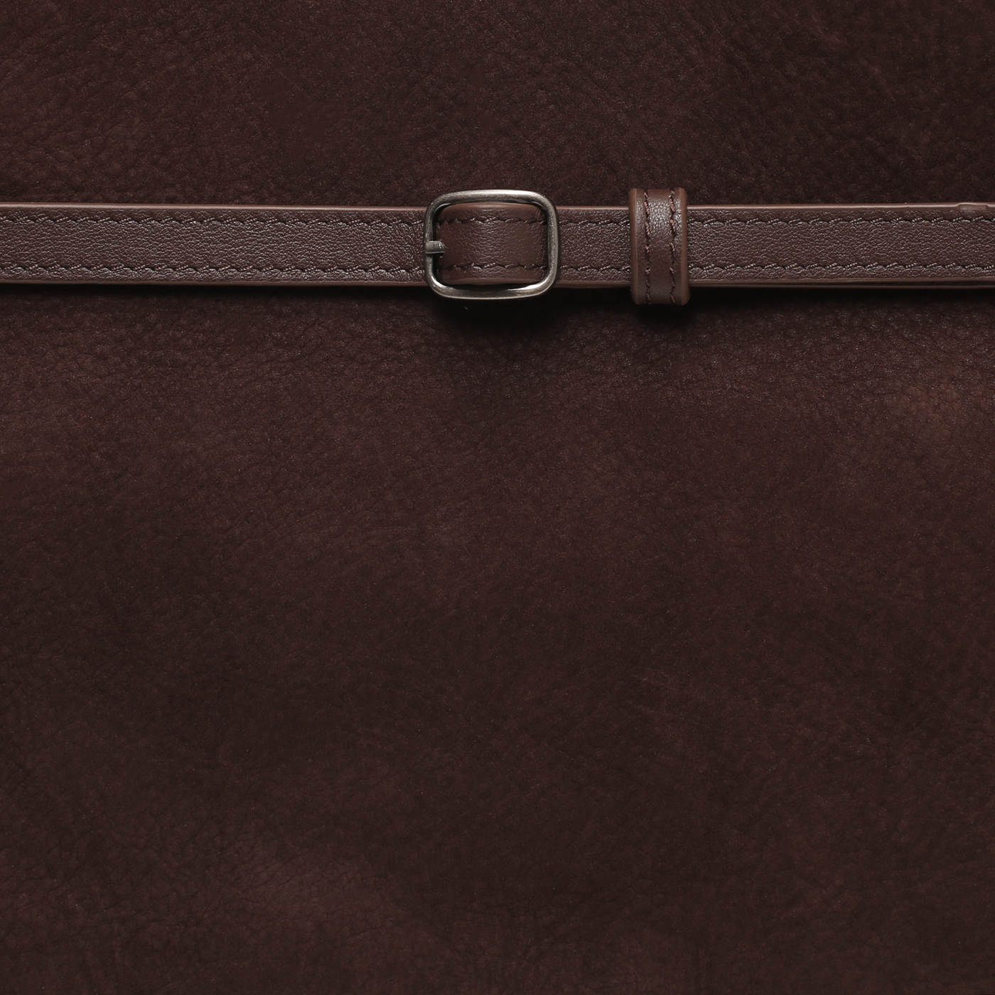 Кожаная сумка Curanni 