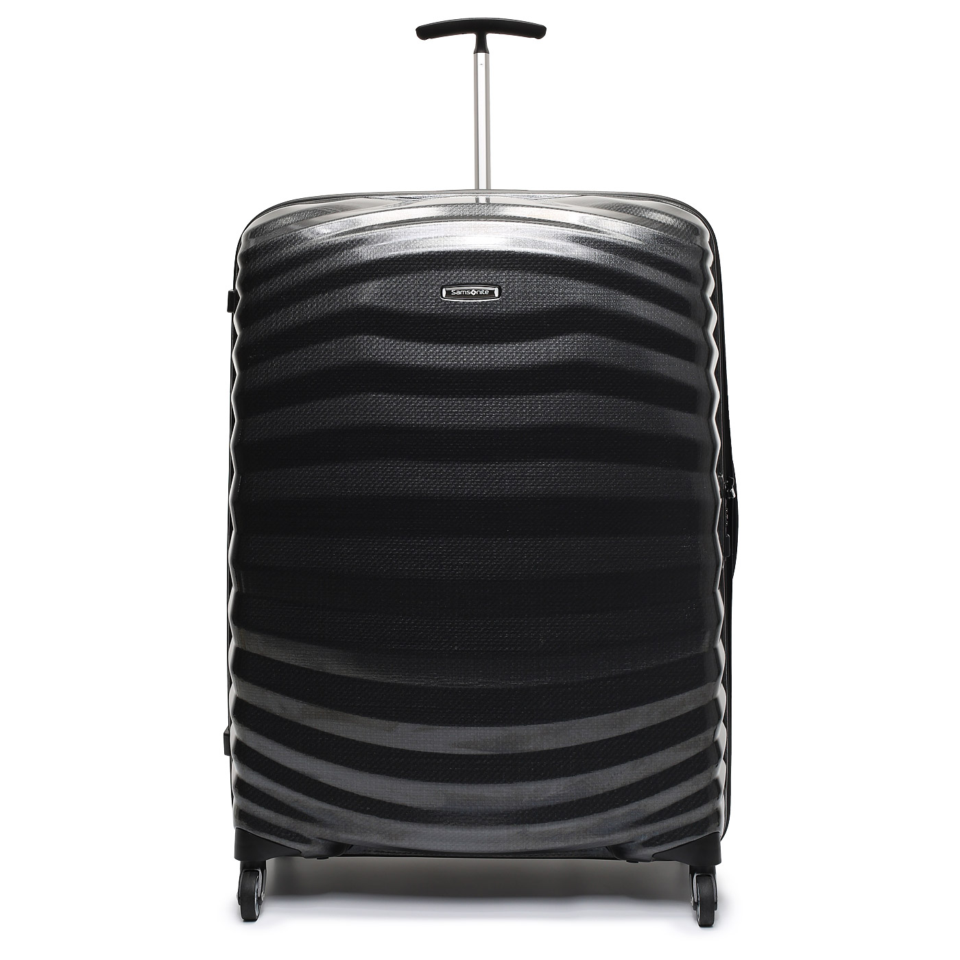 Чемодан очень большой XL из материала Curv Samsonite Lite-Shock