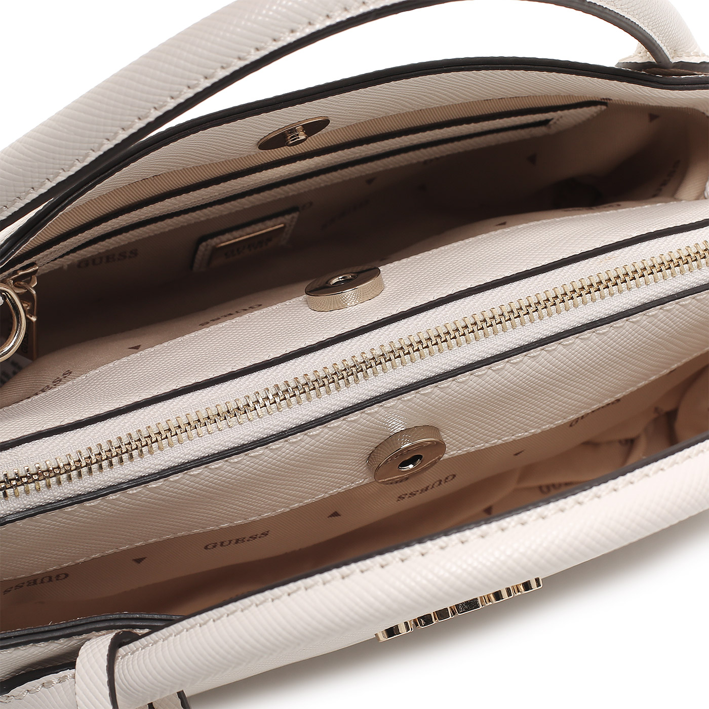 Сумка с короткими ручками Guess Fedana