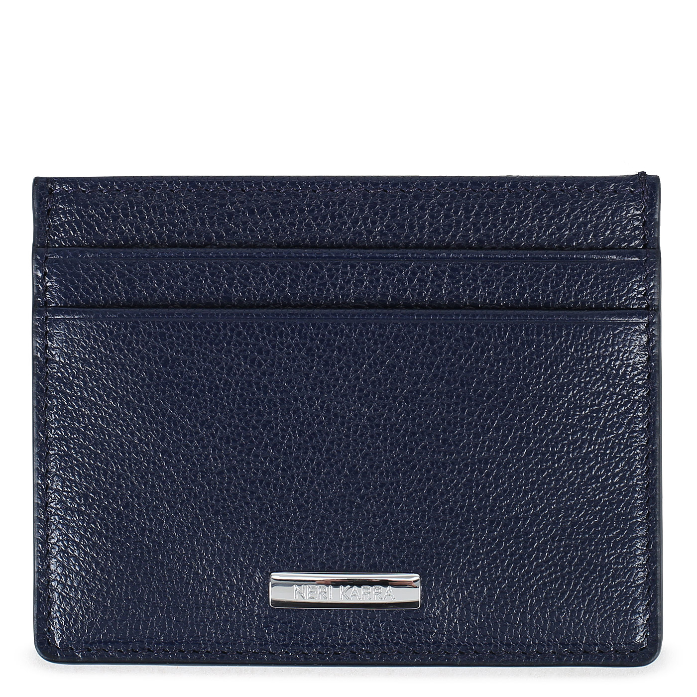 Neri Karra Визитница кожаная