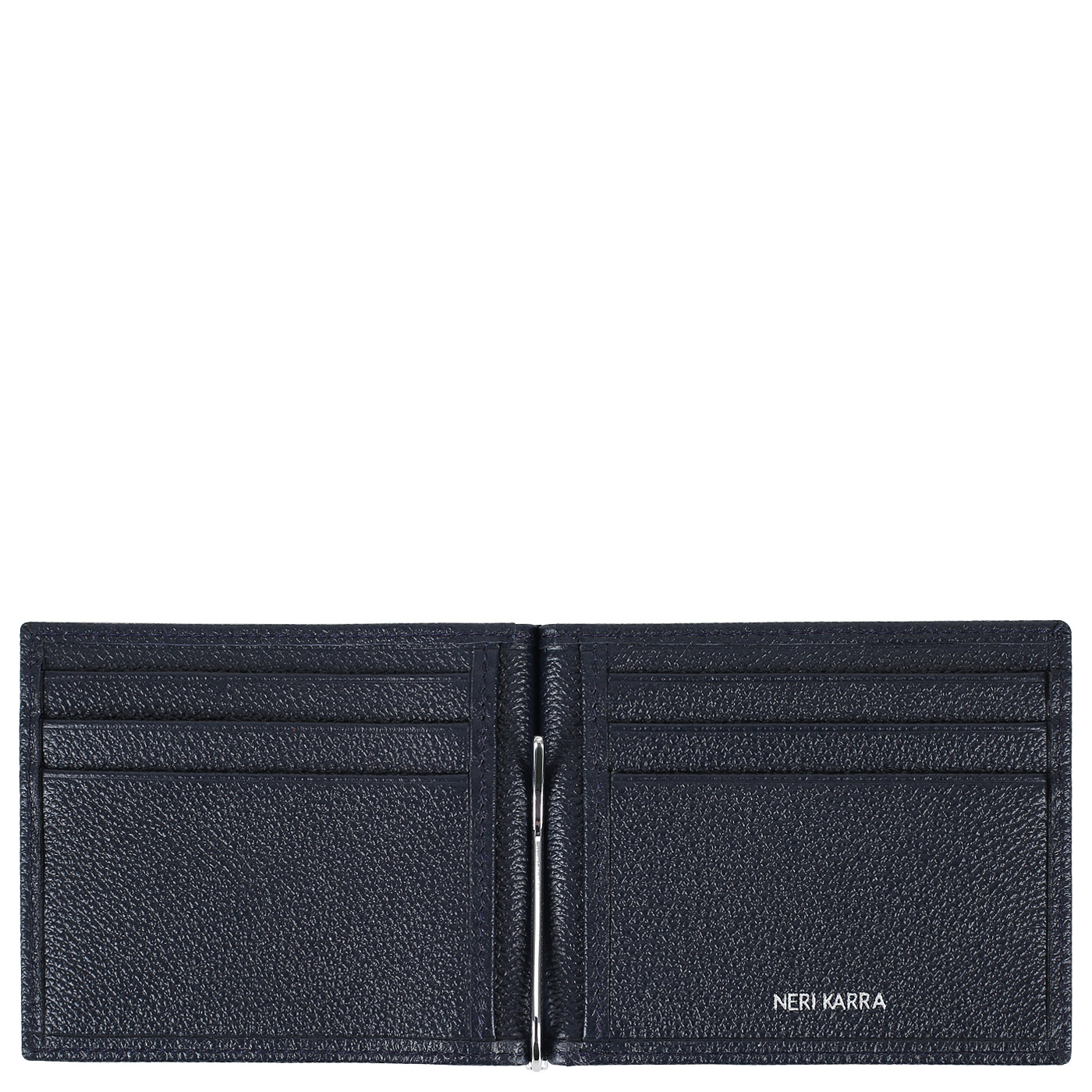 Портмоне с зажимом для денег Neri Karra 