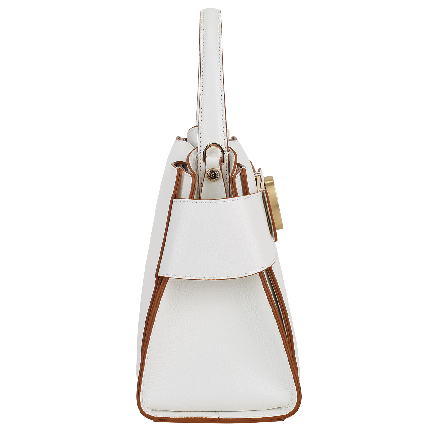 Кожаная сумка Gironacci Vitcal