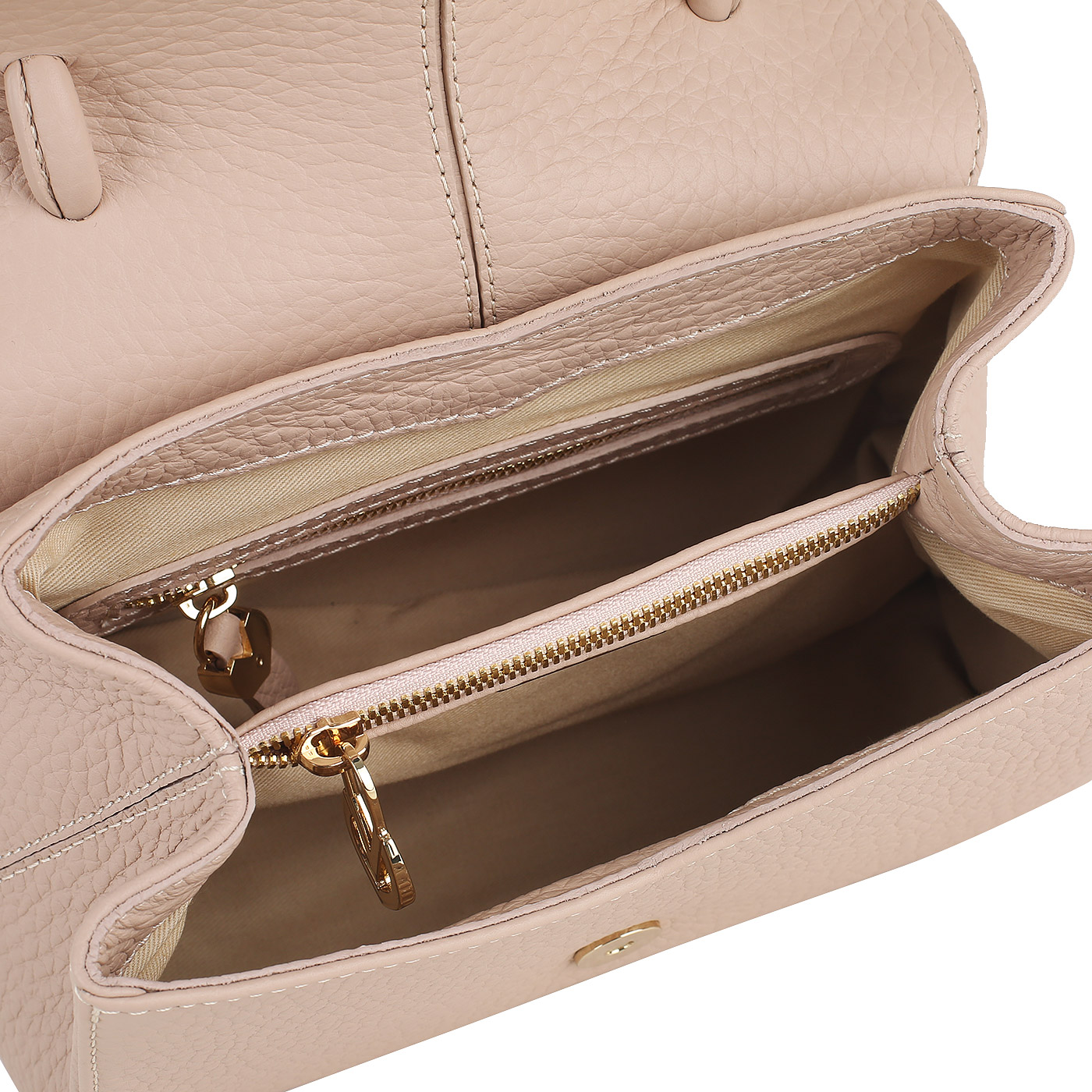 Кожаная сумка Vittorio Violini Ferrara