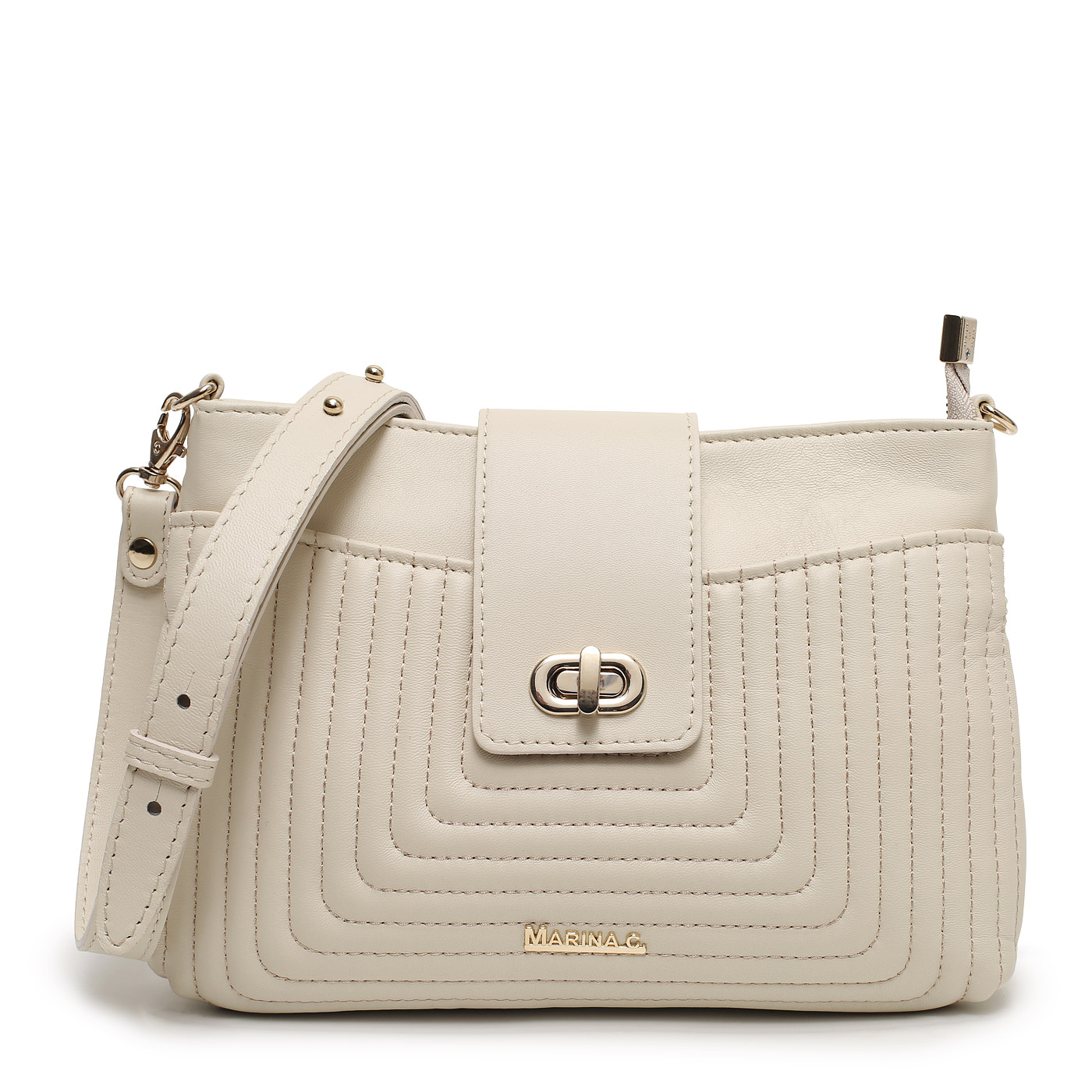 Marina Creazioni Сумка через плечо