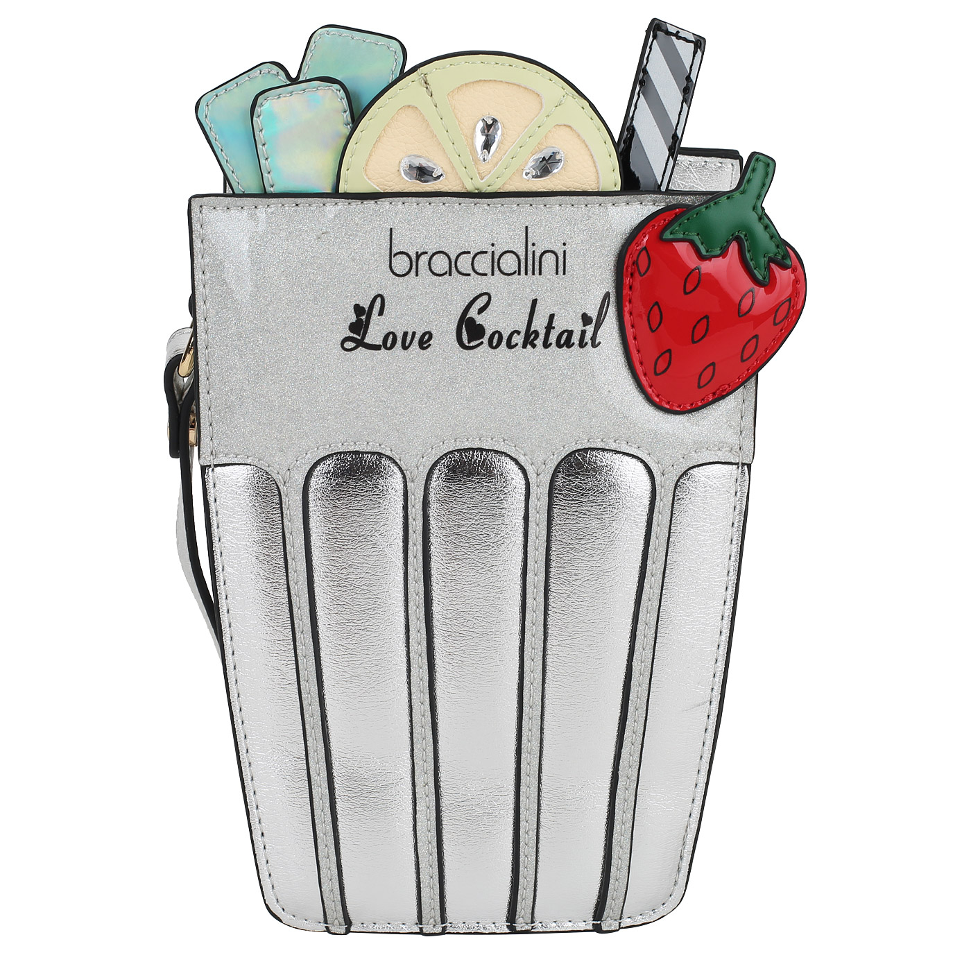 Braccialini Сумка через плечо