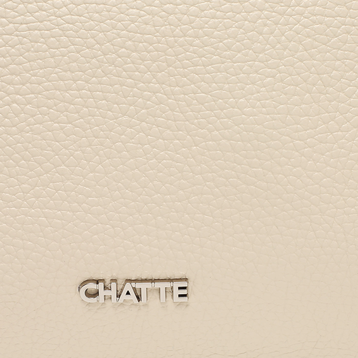 Кожаная сумка Chatte Lille