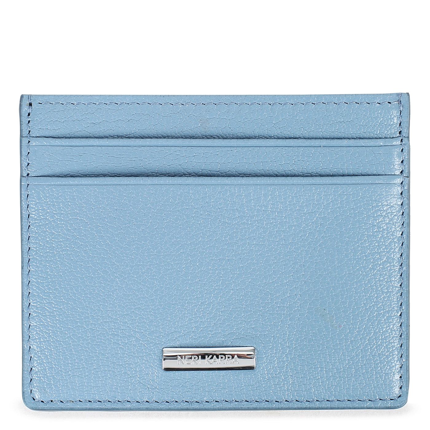 Neri Karra Визитница кожаная