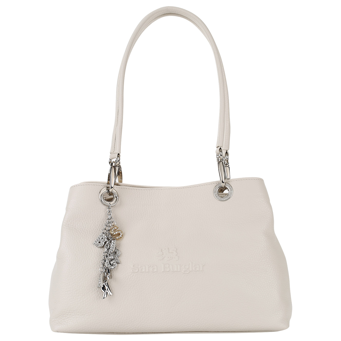 Sara Burglar Сумка из мягкой кожи