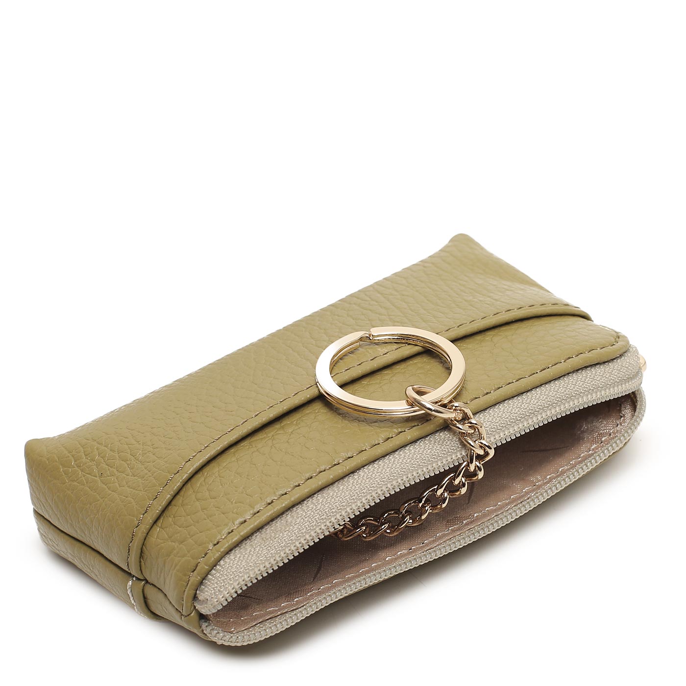 Ключница на молнии Chatte Amelie