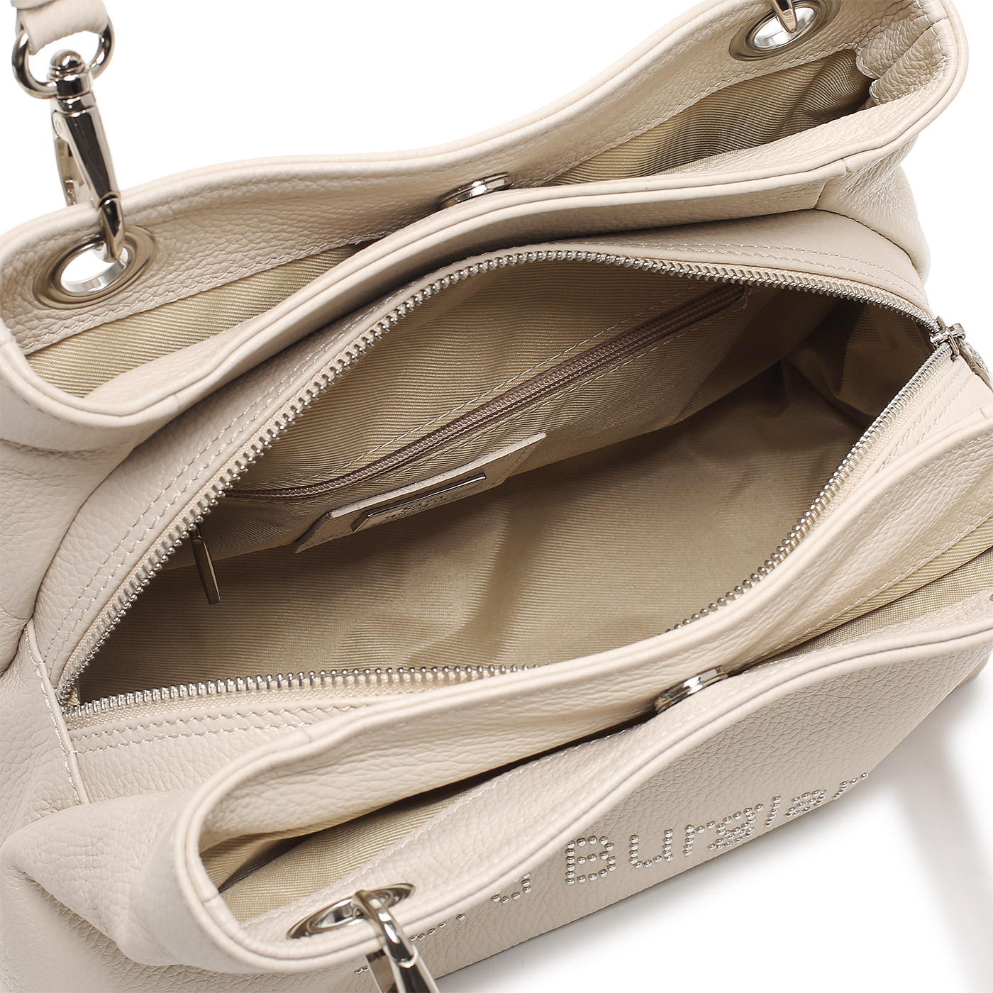 Кожаная сумка Sara Burglar Ariel SB Nice