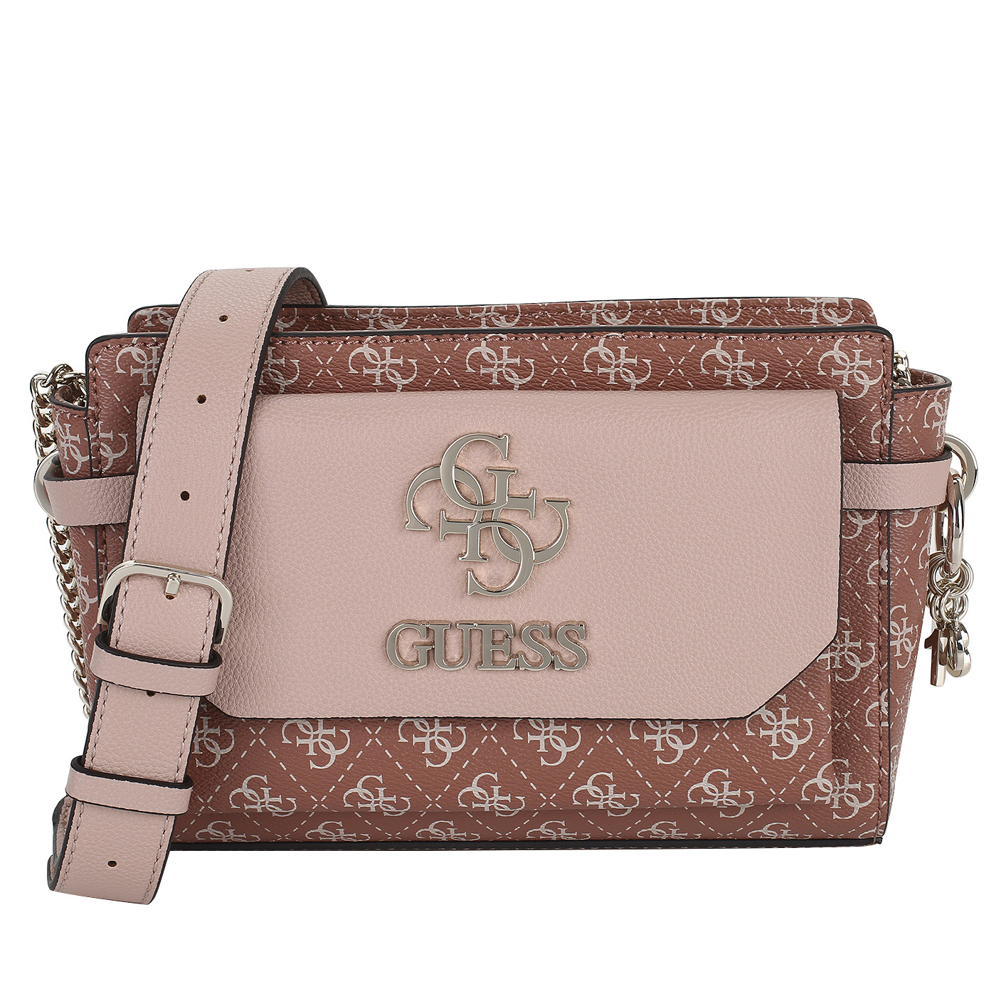 Guess Сумка с логотипом бренда