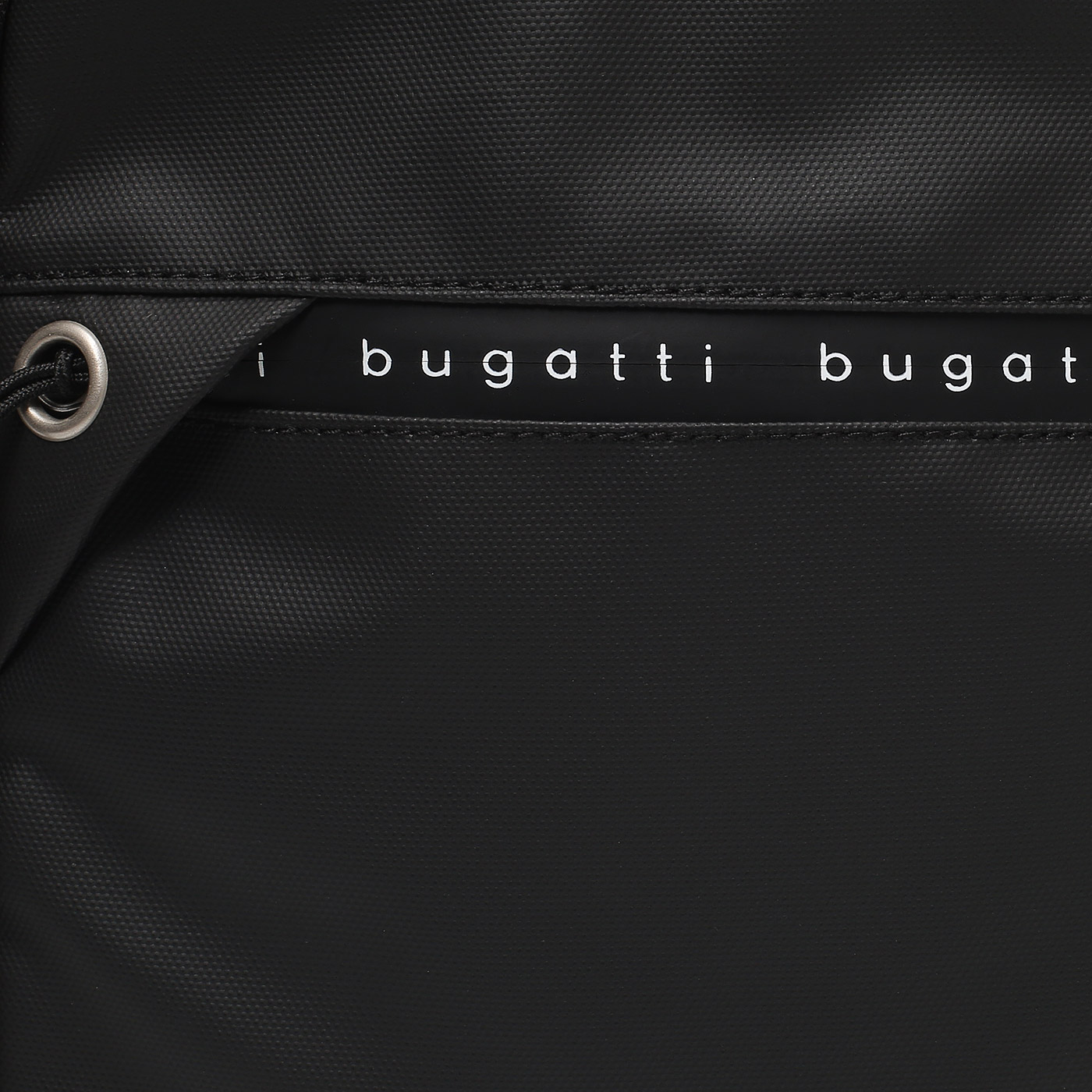 Сумка через плечо Bugatti Blanc Delight