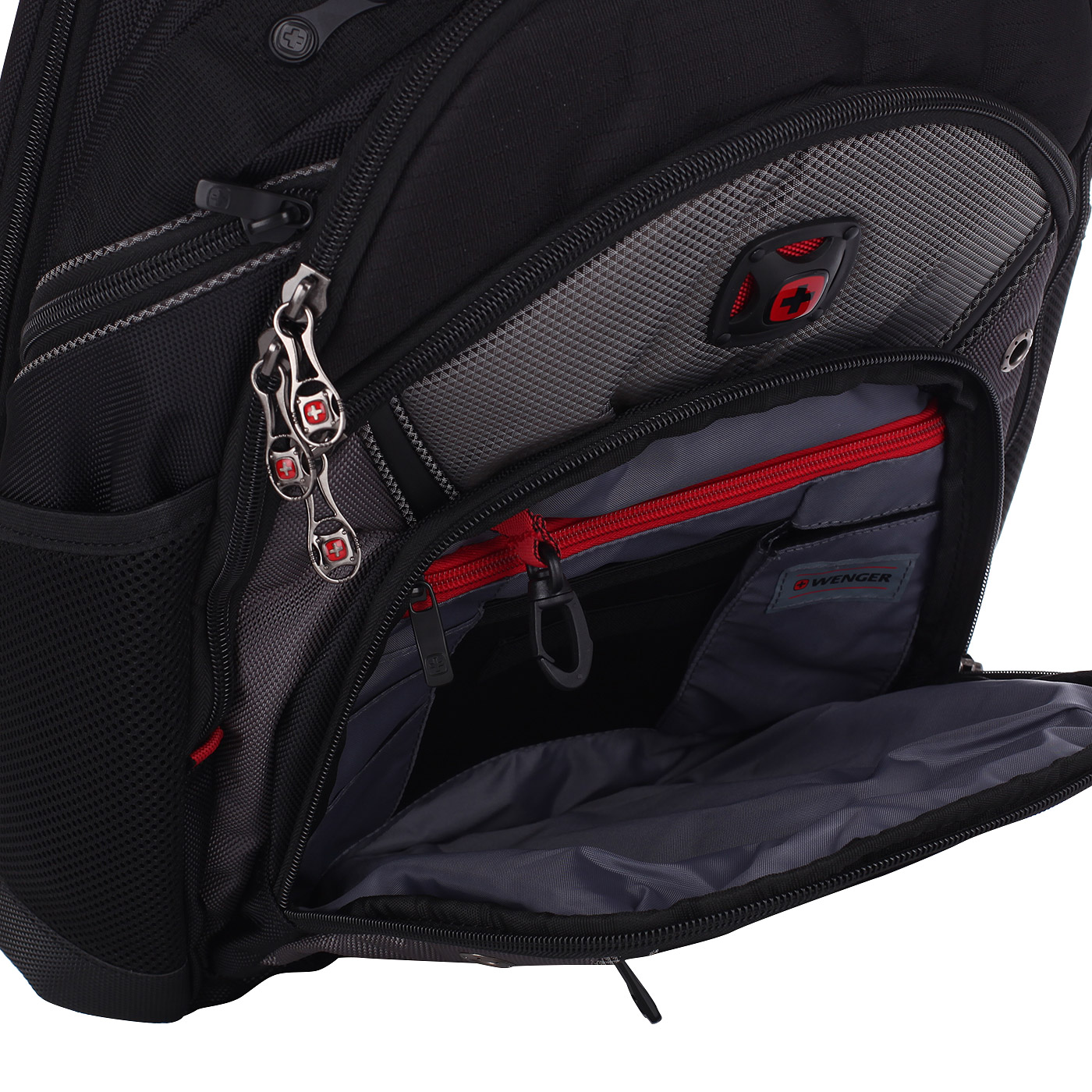 Рюкзак с отделением для ноутбука Wenger Icon Synergy