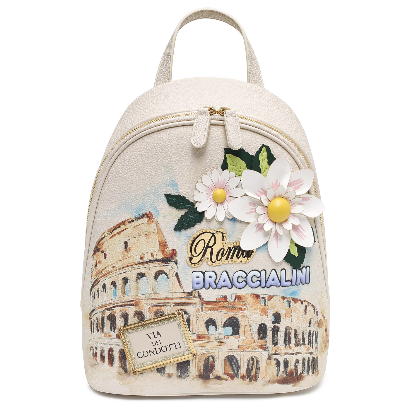 Braccialini Городской рюкзак