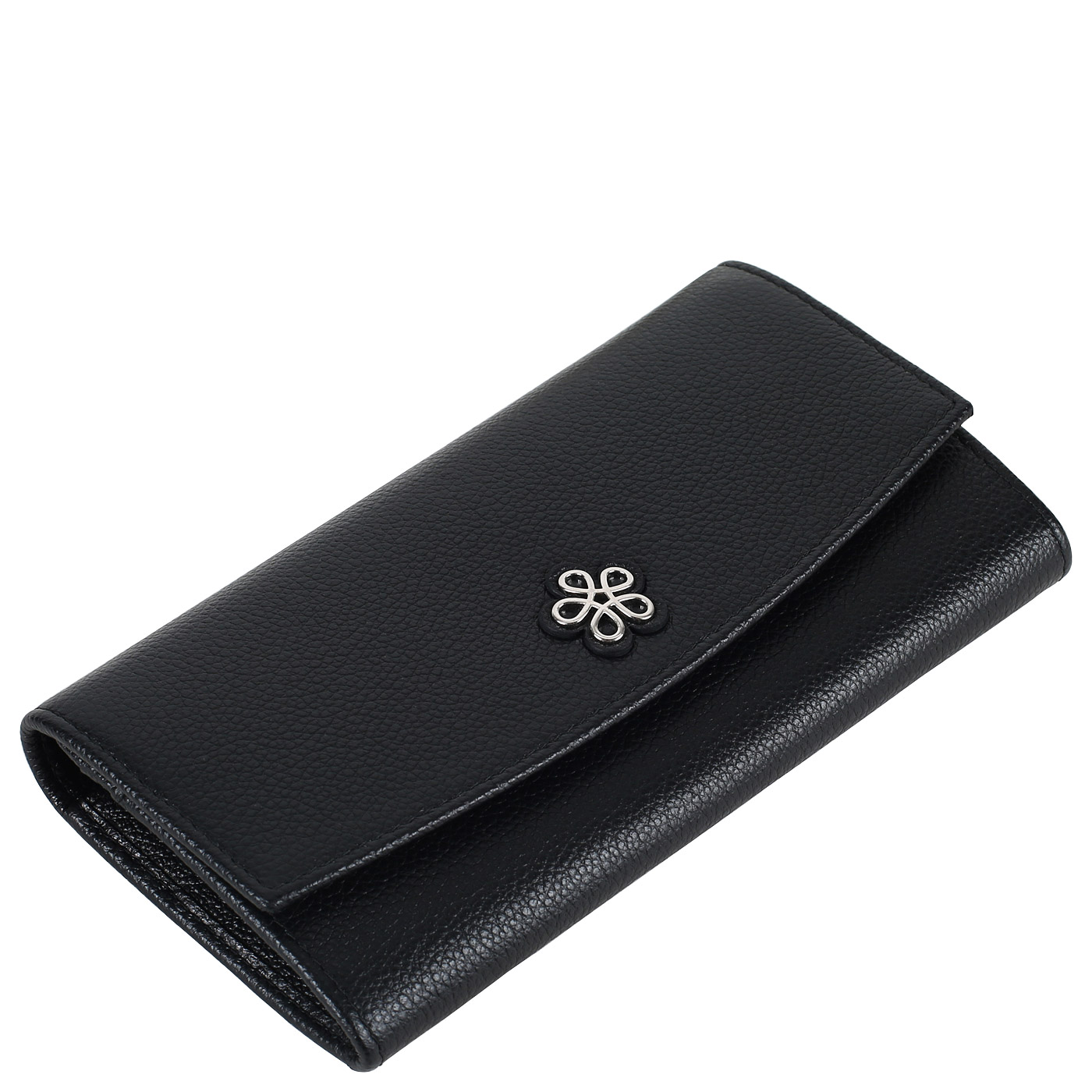 Кошелек на полную купюру Neri Karra 