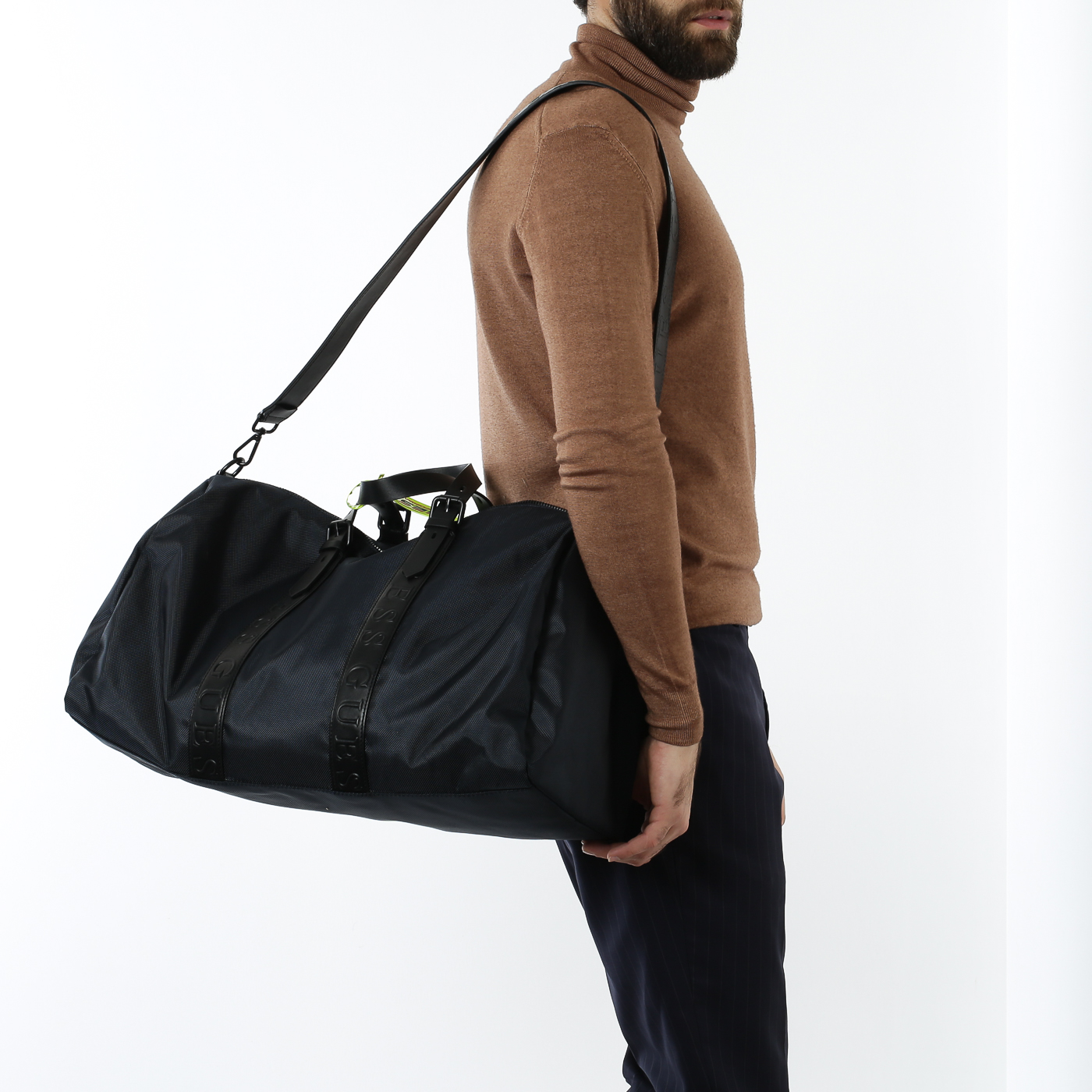 Дорожная сумка Guess Dan