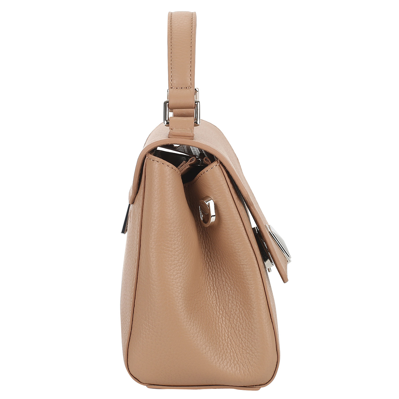 Сумка с откидным клапаном Chatte Marseille