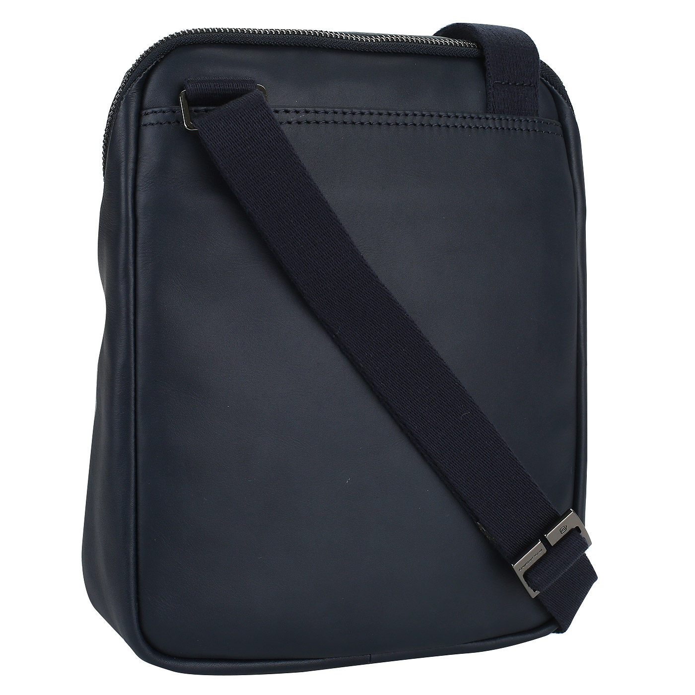 Кожаная сумка-планшет Piquadro Line