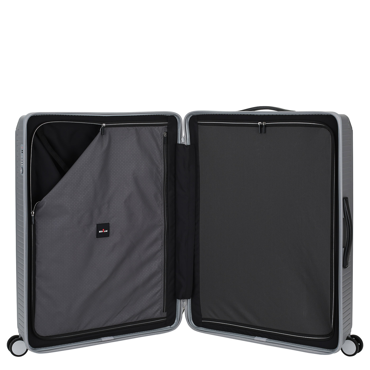 Чемодан на колесах Echolac Shogun