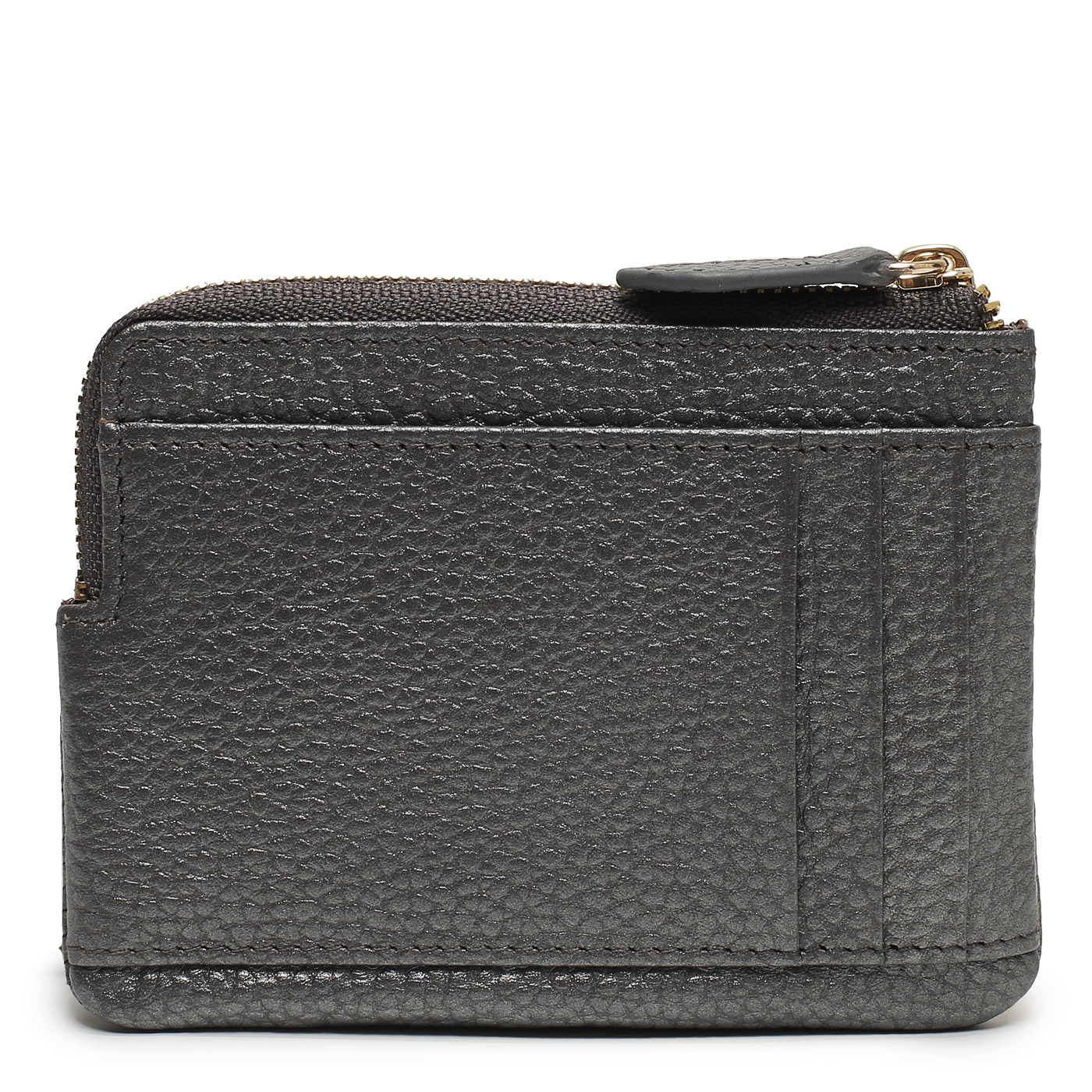 Ключница на молнии Braun Buffel Ascoli