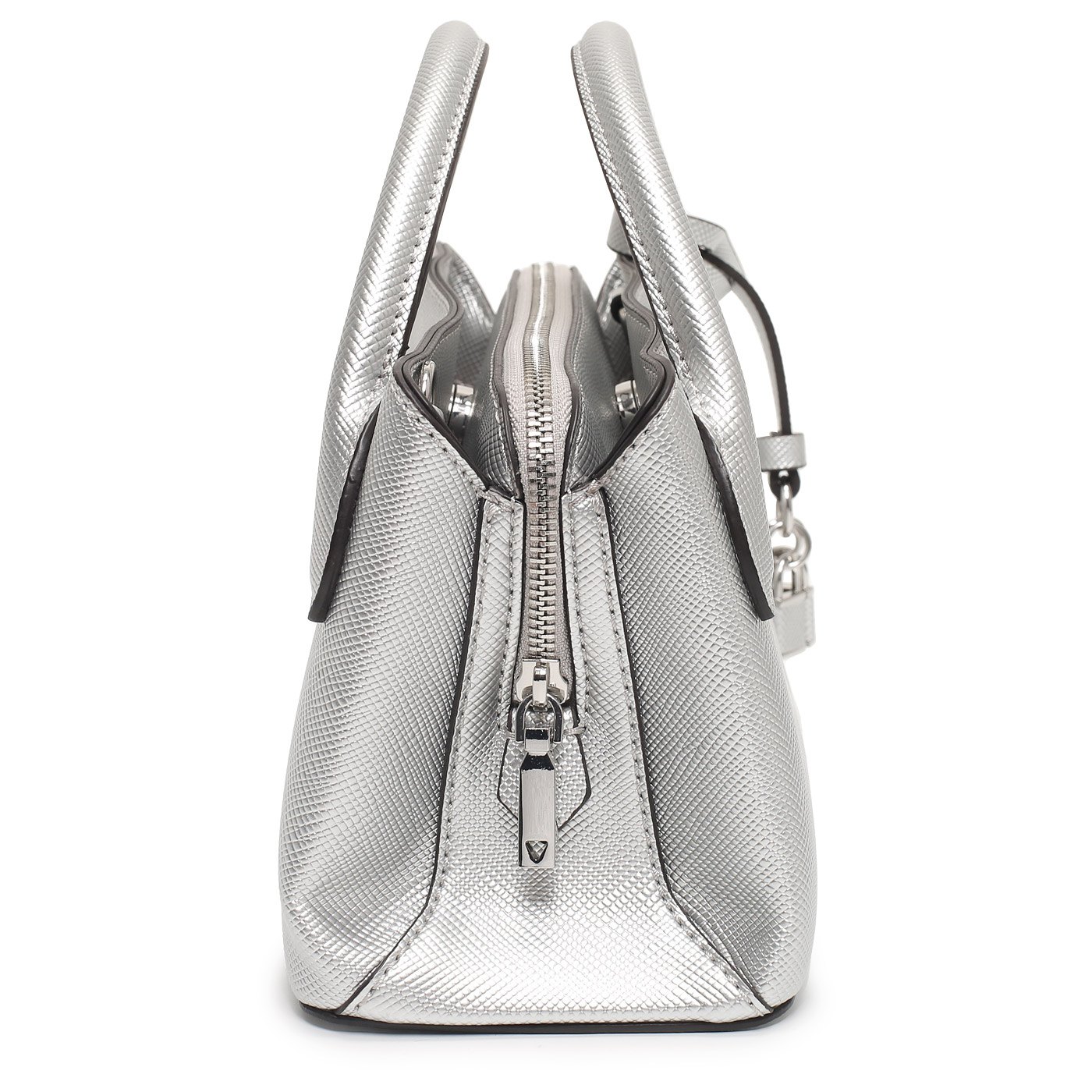 Сумка с двумя ручками Guess Fedana