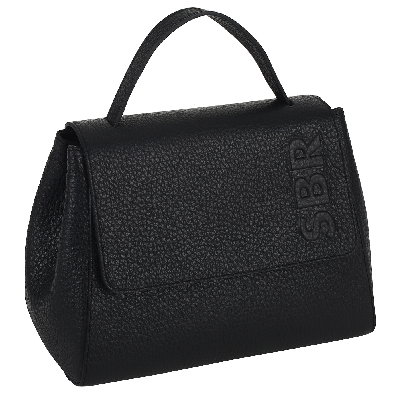 Кожаная сумка Sara Burglar Melissa SBR