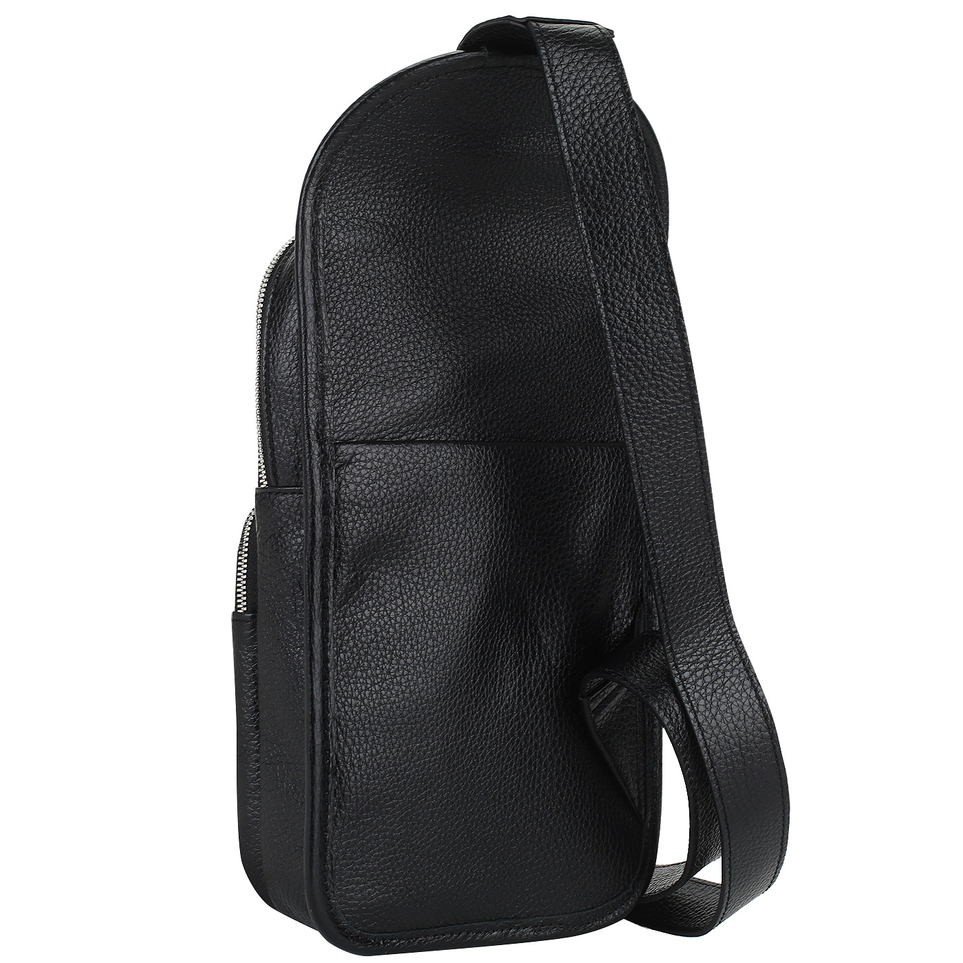 Сумка через плечо с тремя отделами Stevens 