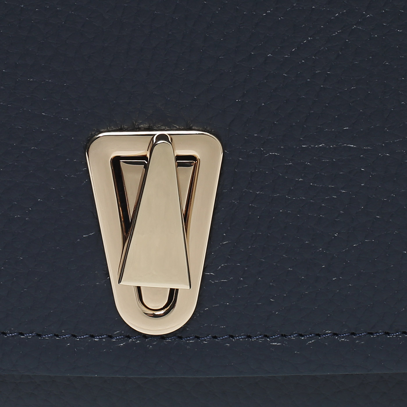 Кожаная сумка Aurelli Soft